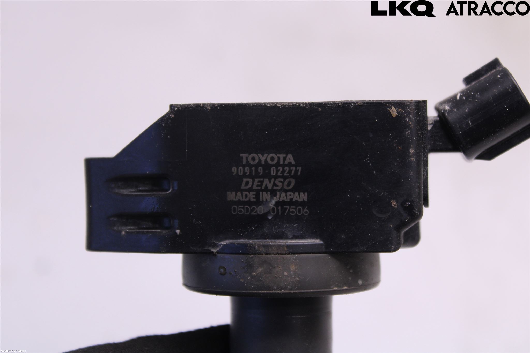 Toyota RAV4 19- Tändspole