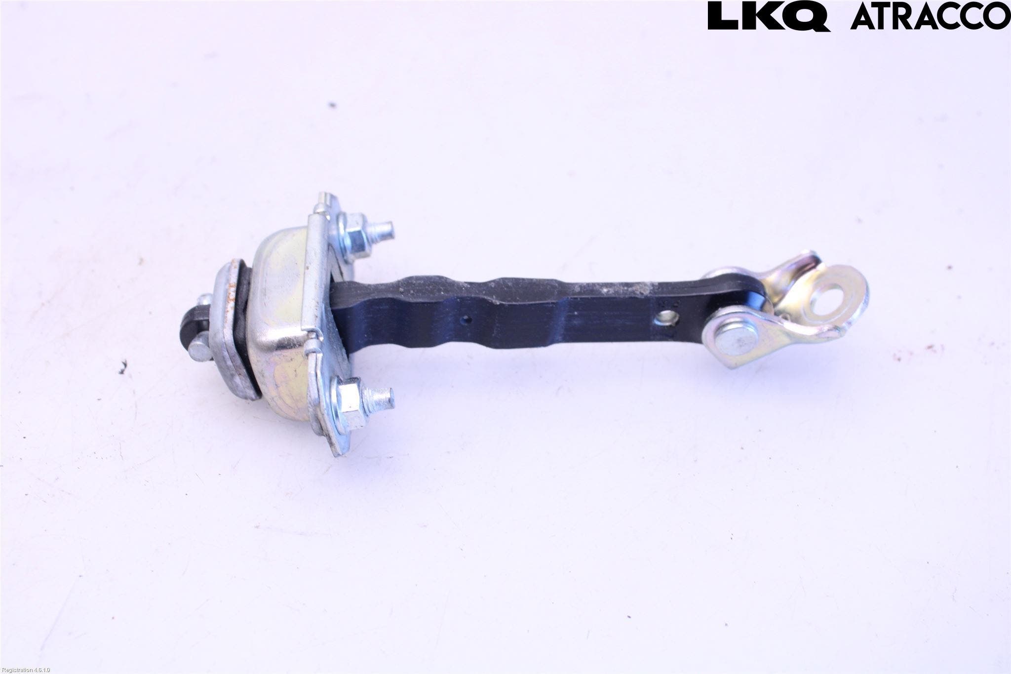 Subaru XV 18-22 Dörrstopp