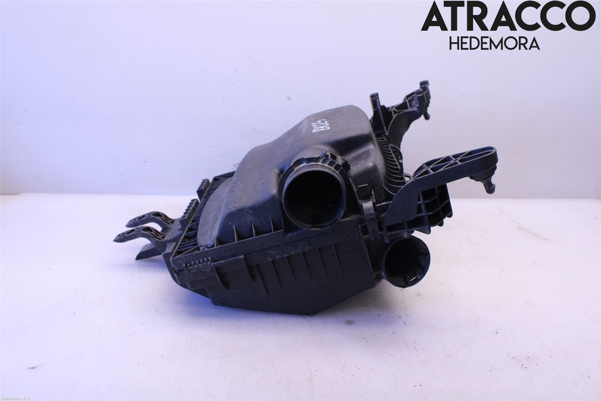 Ford TRANSIT SKÅP/BUSS 14-22 Luftrenare