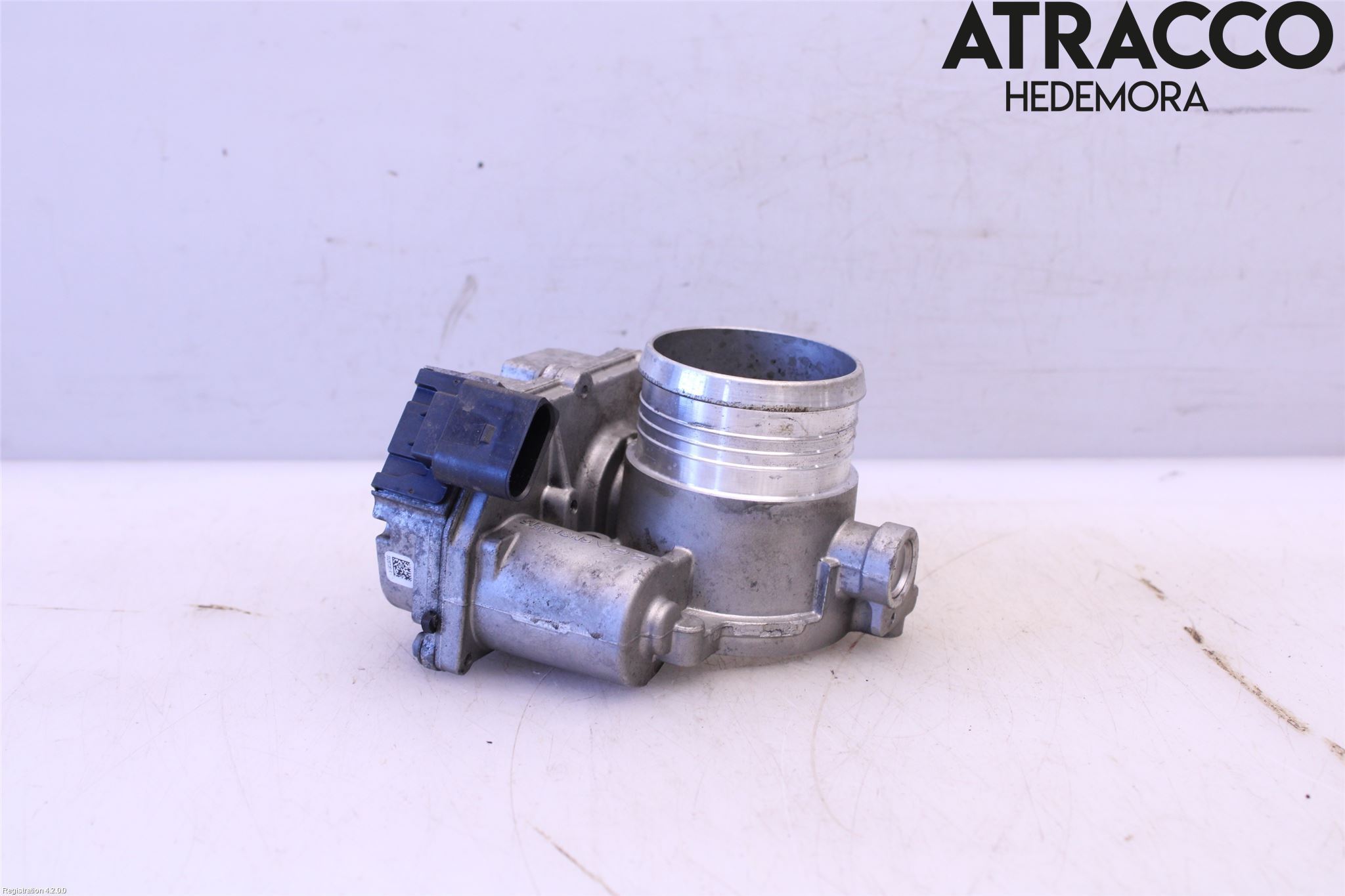 Ford FOCUS 08-11 Injspjällhus