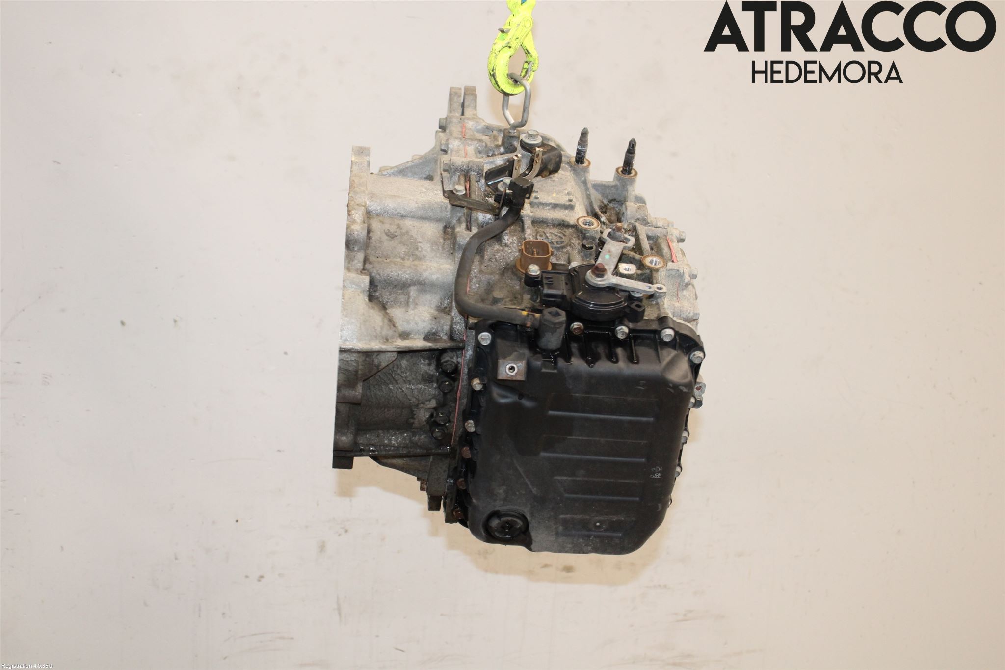 Kia OPTIMA 00-15 Växellåda Automat