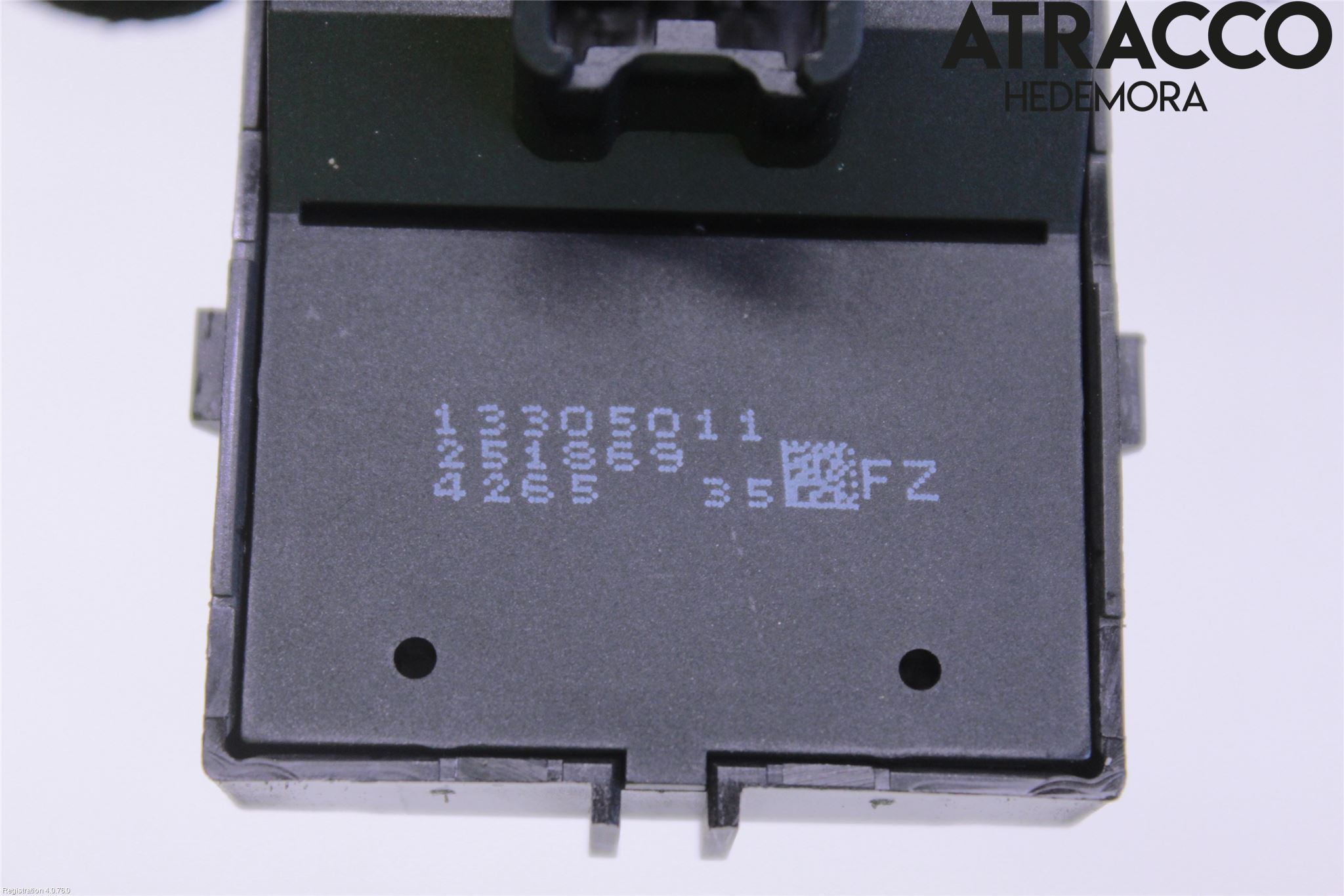 Opel ASTRA J 10-15 Strömställare Elhiss