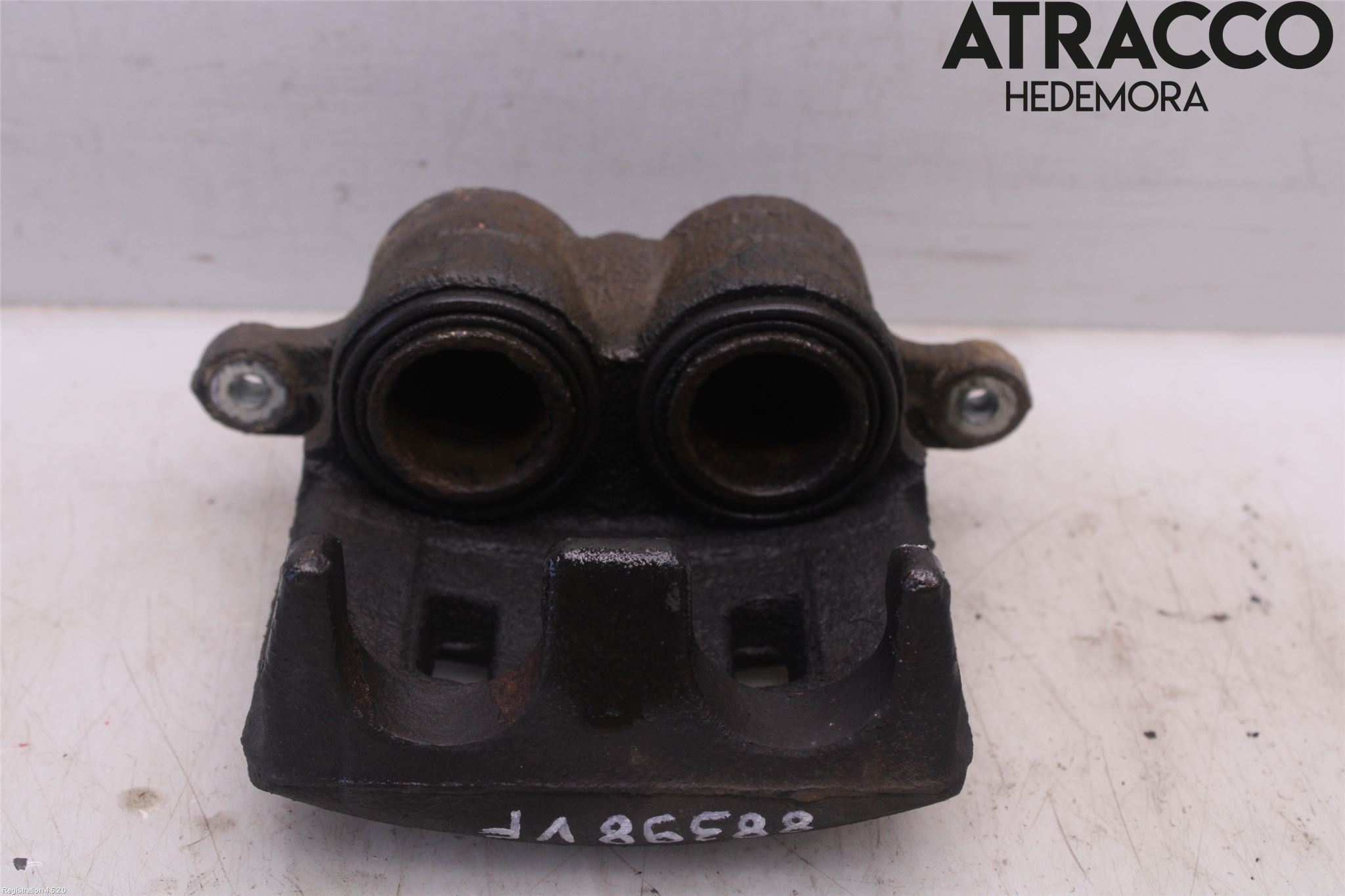 Subaru XV 18-22 Bromsok Fram Vänster