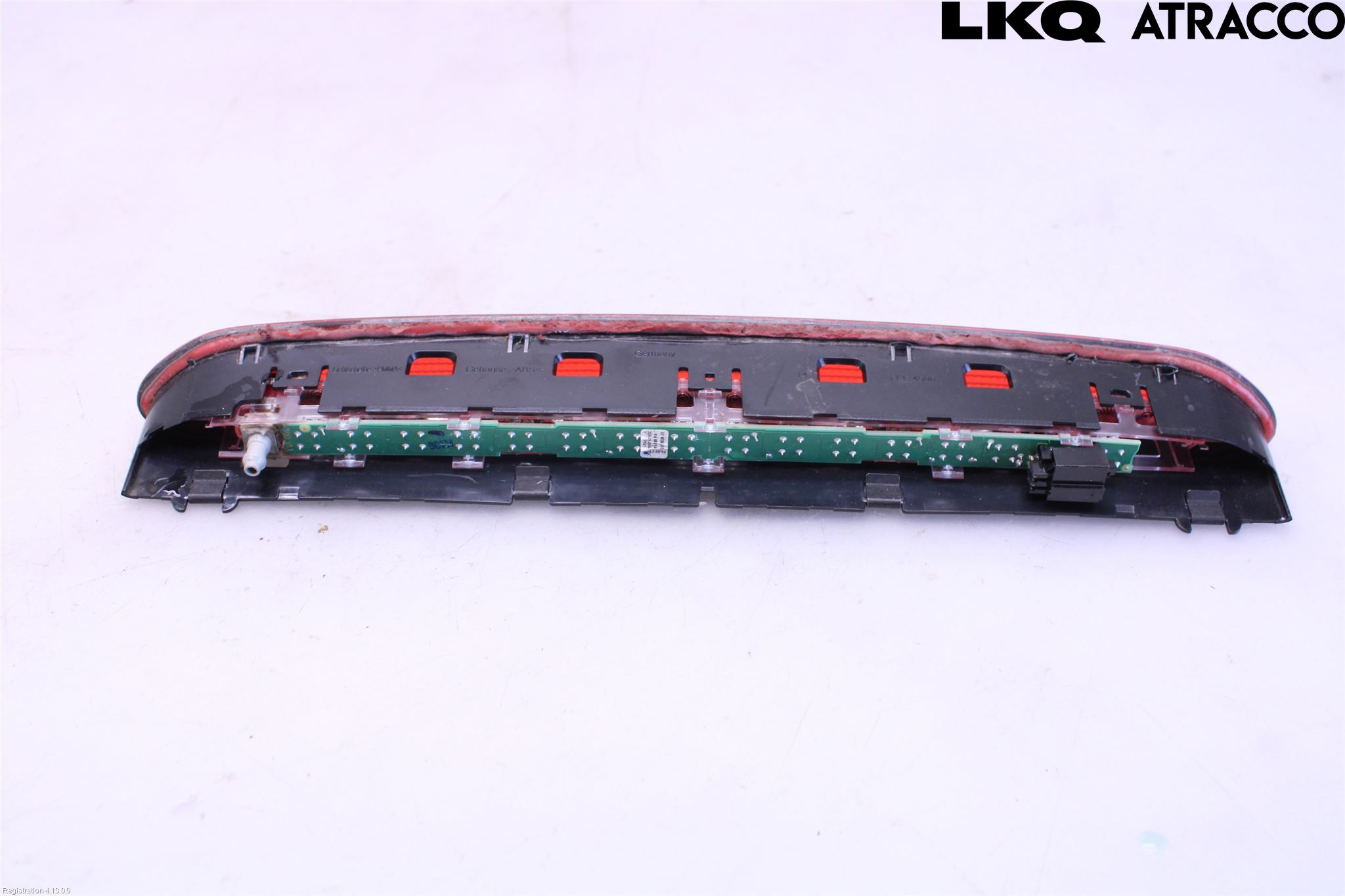 Skoda FABIA 15-21 Bromsljus Bakruta