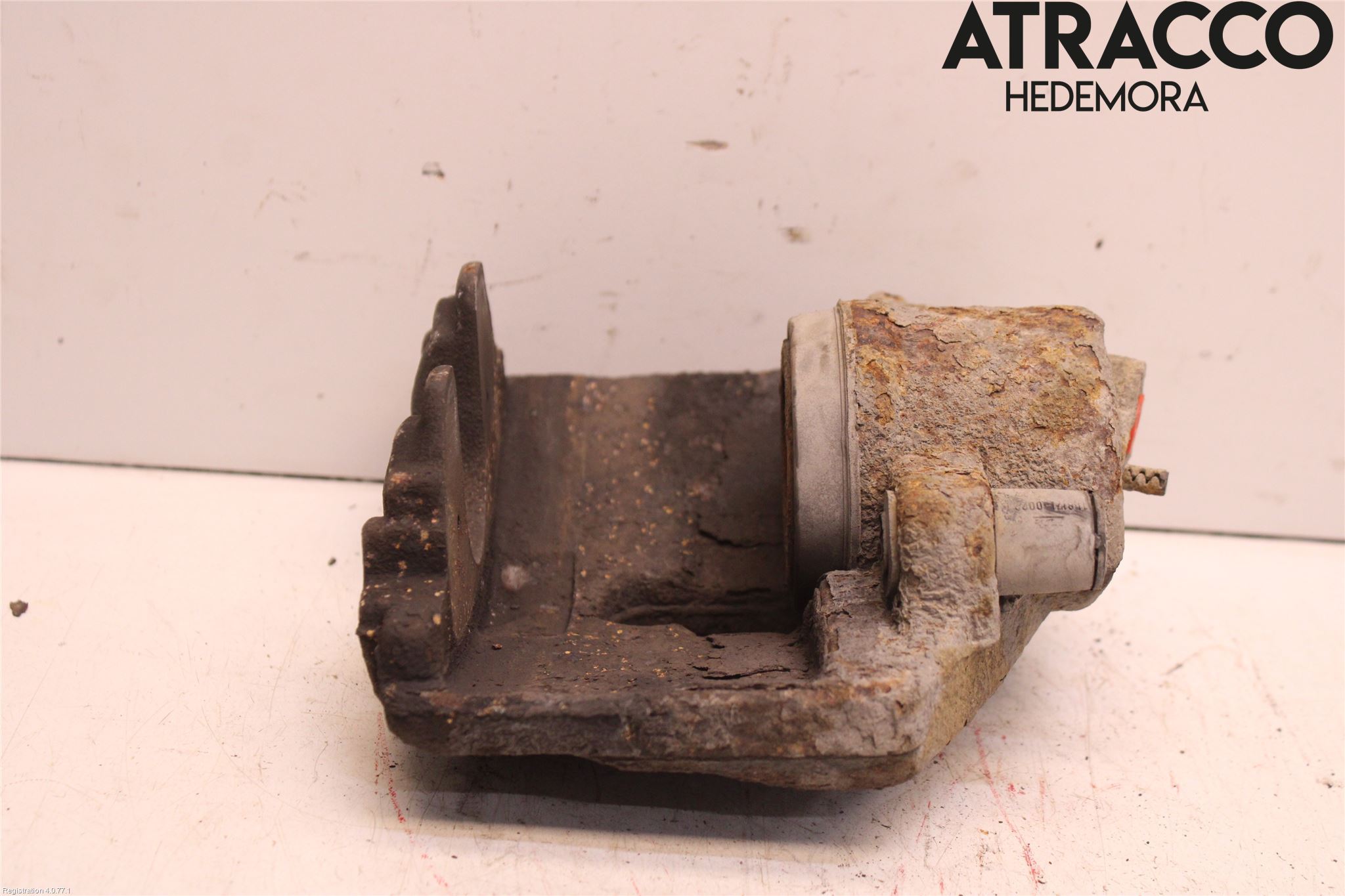 Opel ASTRA J 10-15 Bromsok Fram Vänster