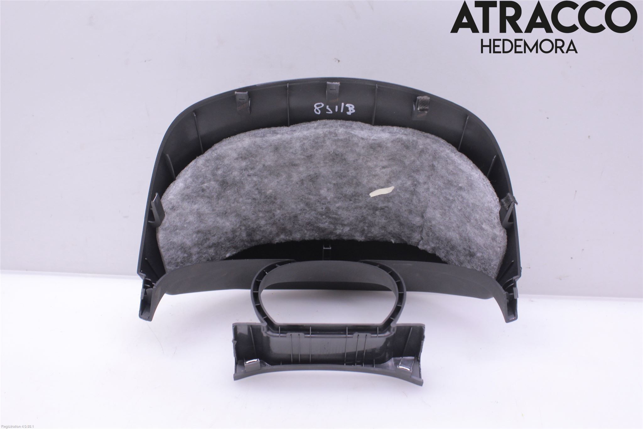 Kia CEED 06-12 Instrumentsarg