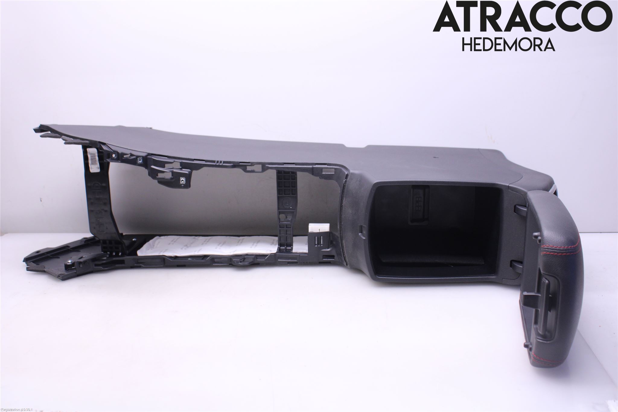 Kia SPORTAGE (QL) 16-21 Inr Tunnelfack