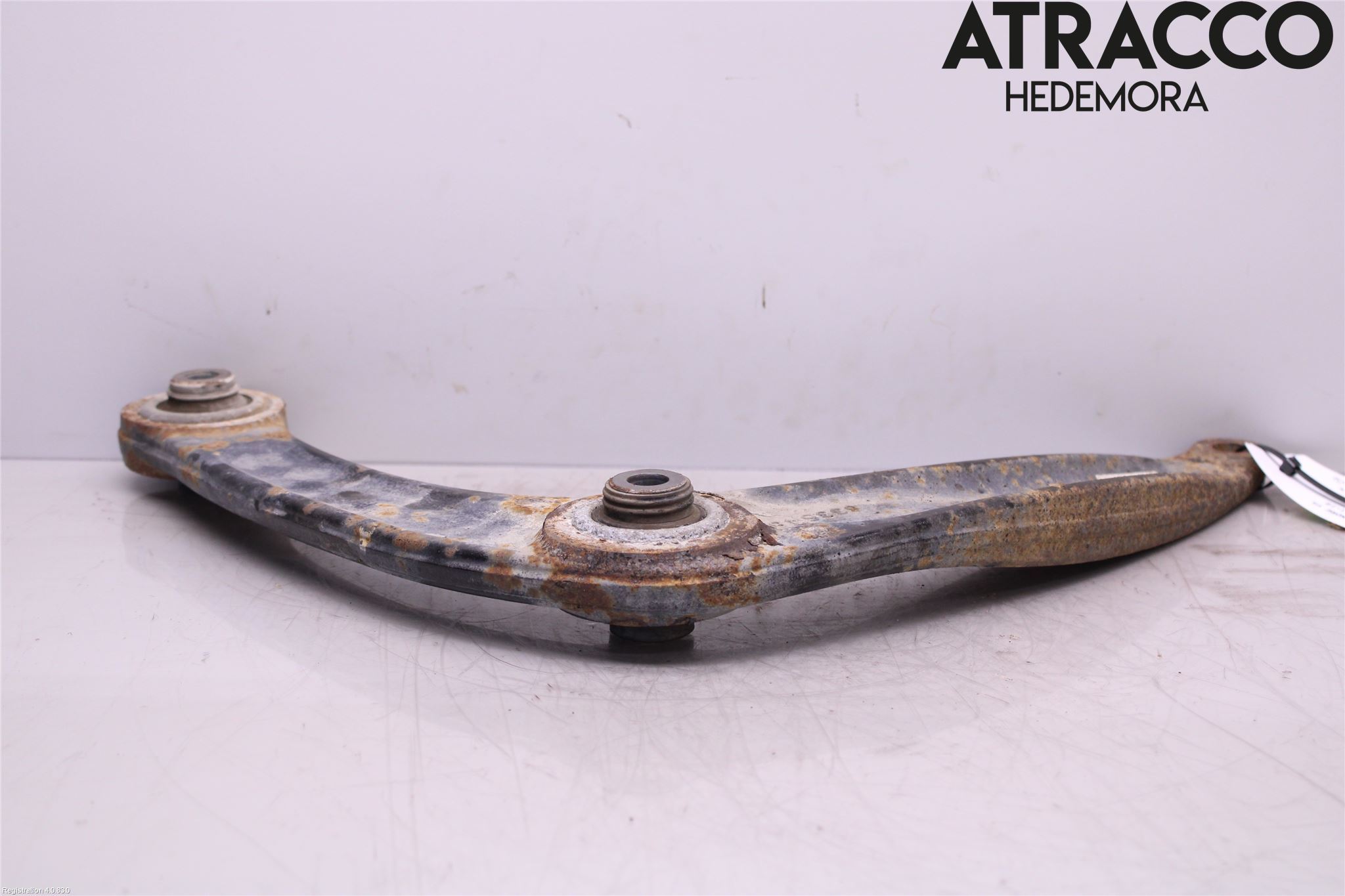 Citroen C4 II 11-18 Bärarm Fram Undre Vä