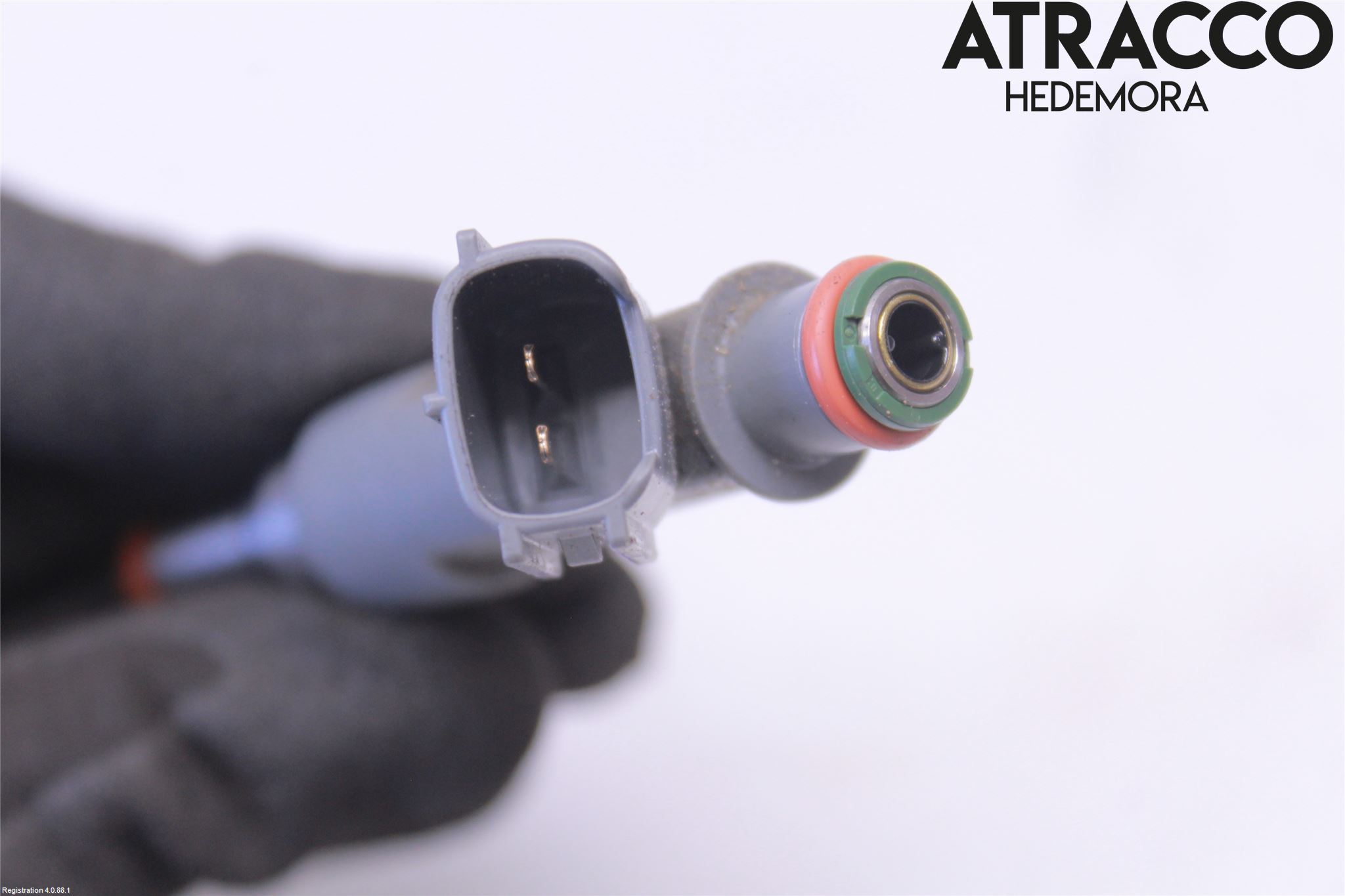 Toyota COROLLA 19- Injspridare