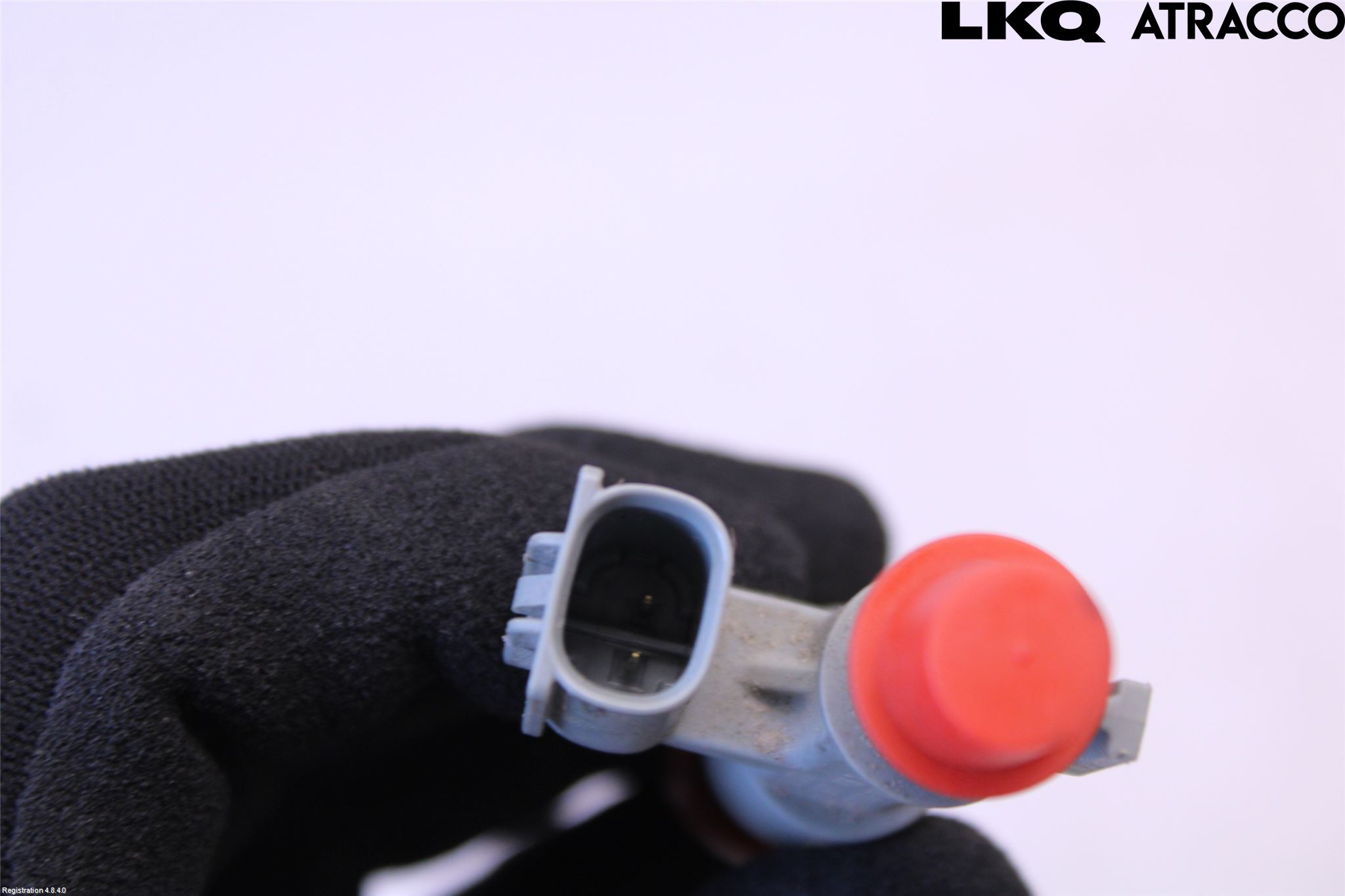 Toyota RAV4 19- Injspridare