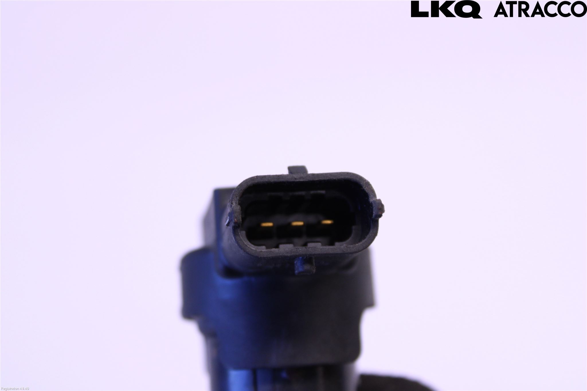 Citroen C3 10-17 Tändspole