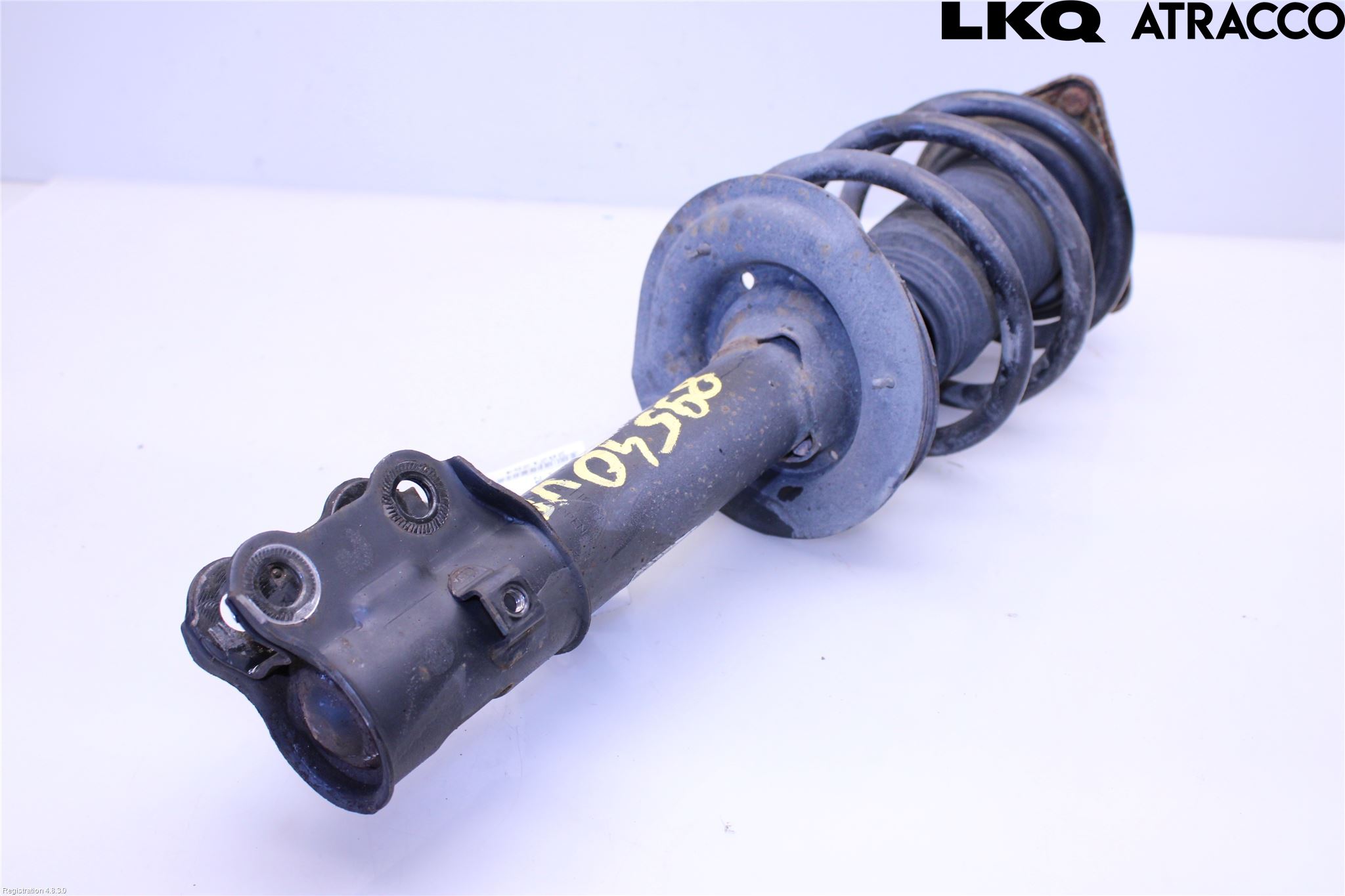 Hyundai ix35 Fjäderben Fram Vänster