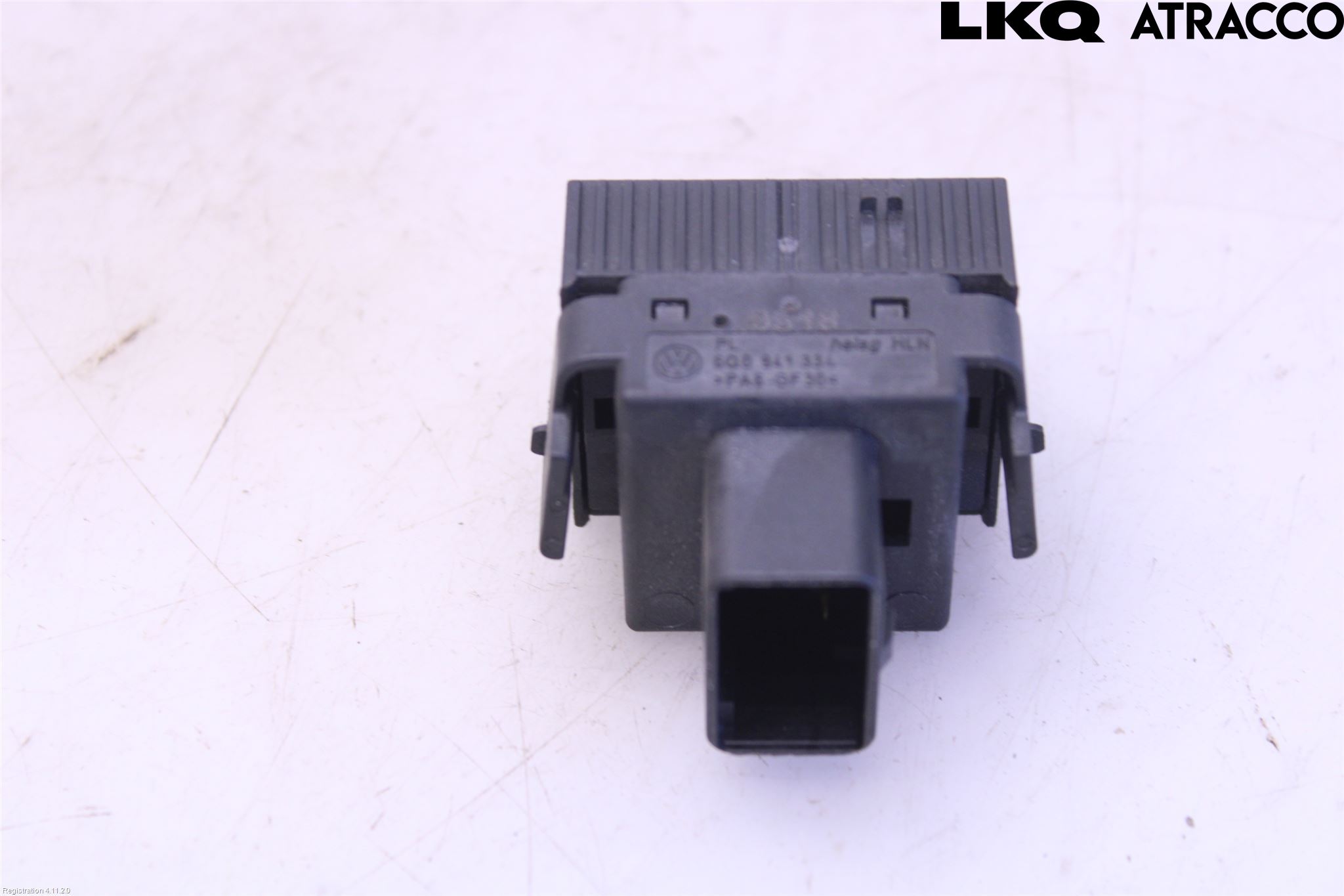 Volkswagen VW TRANSP/CARAVELLE (T6) 16-22 Strömställare Dimmer