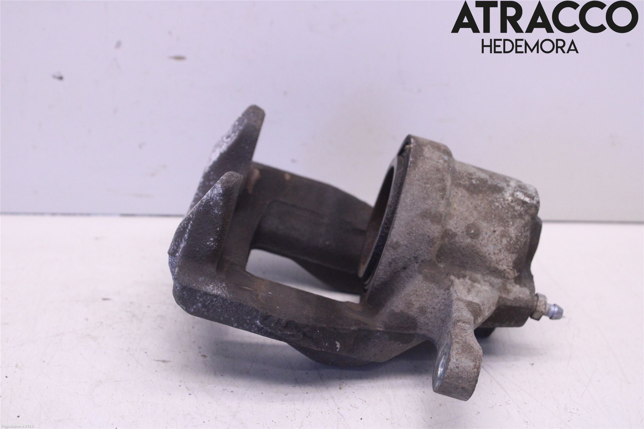 Toyota AURIS 13-19 Bromsok Fram Höger