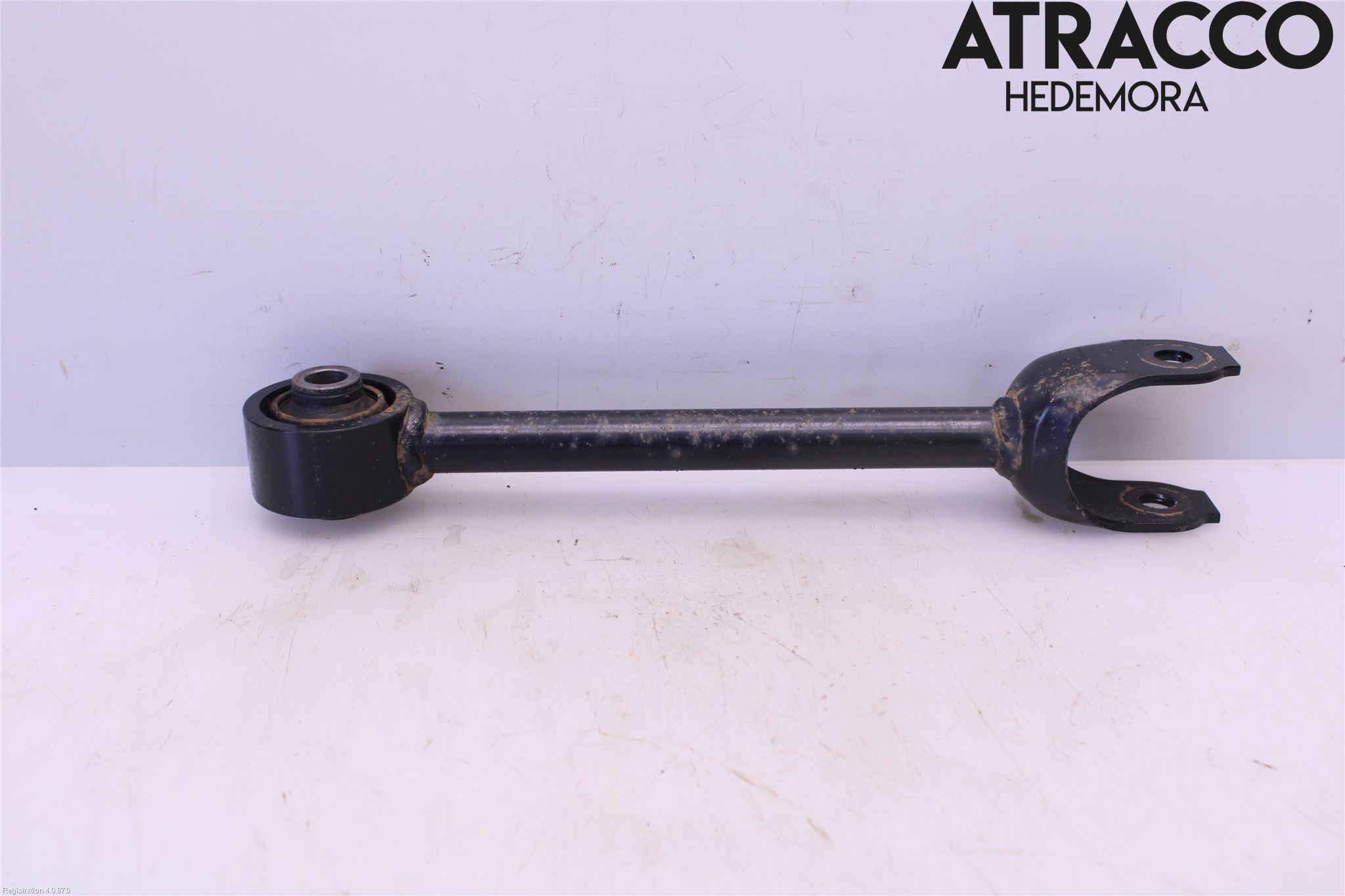 Toyota RAV4 19- Bärarm Bak Vänster