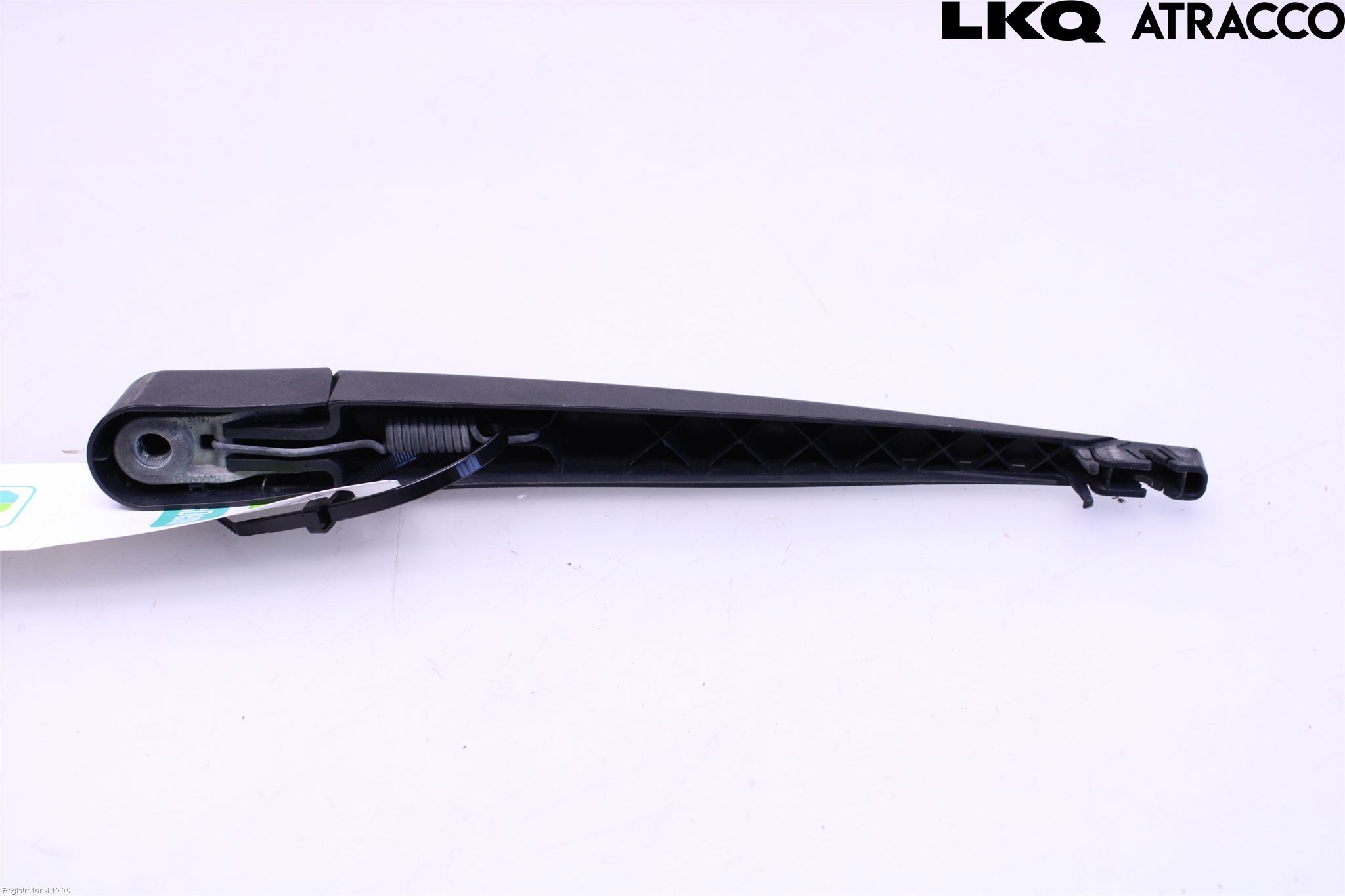 Opel ADAM 13-20 Torkararm-Bakruta