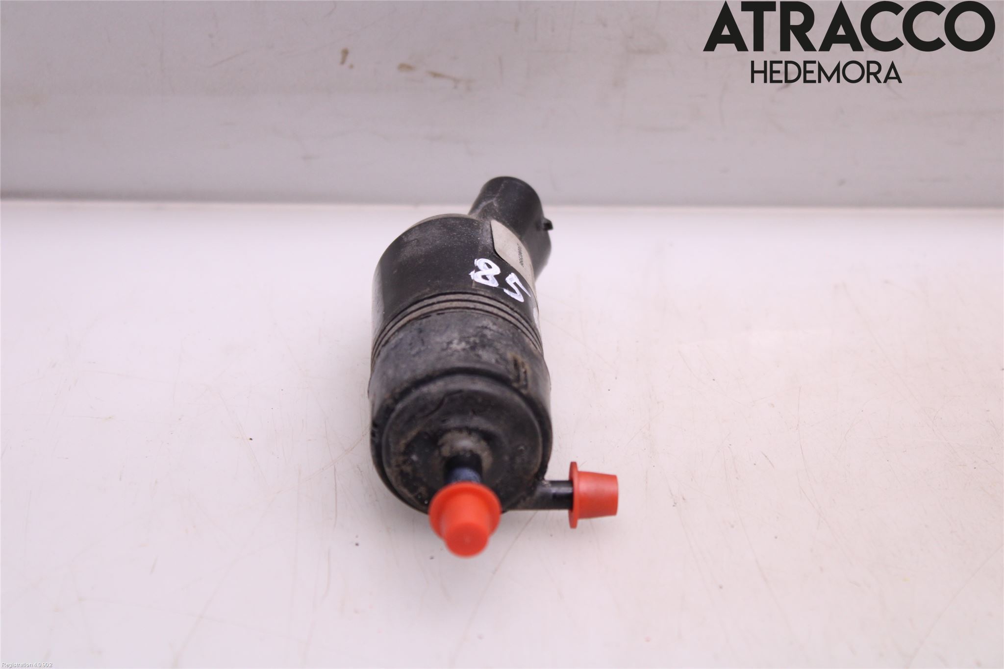 Cadillac SRX Spolarpump Baklucka