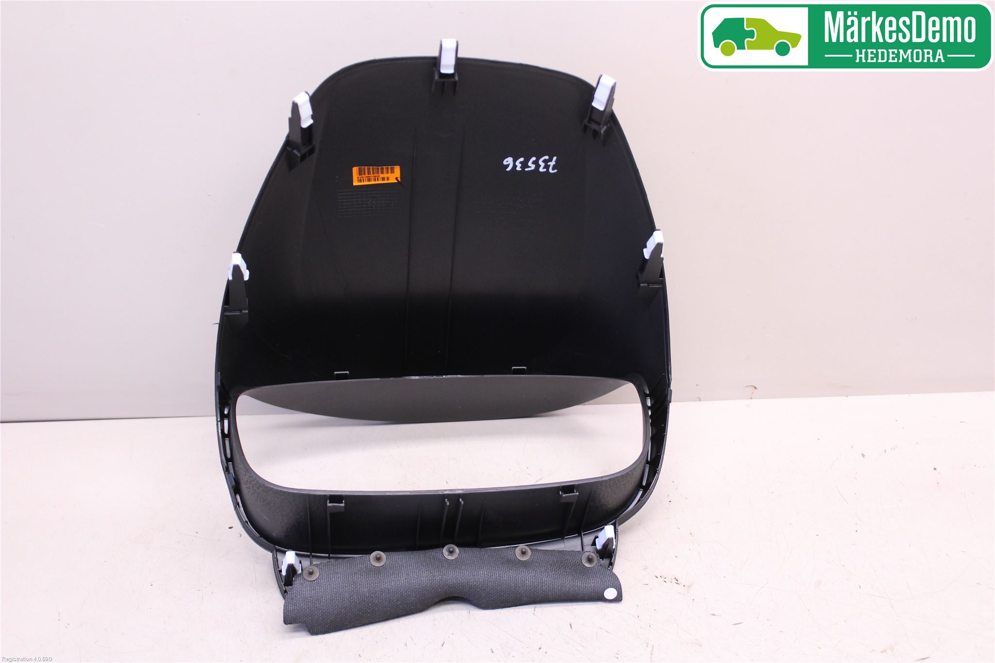 Hyundai i10 BA 17-20 Instrumentsarg