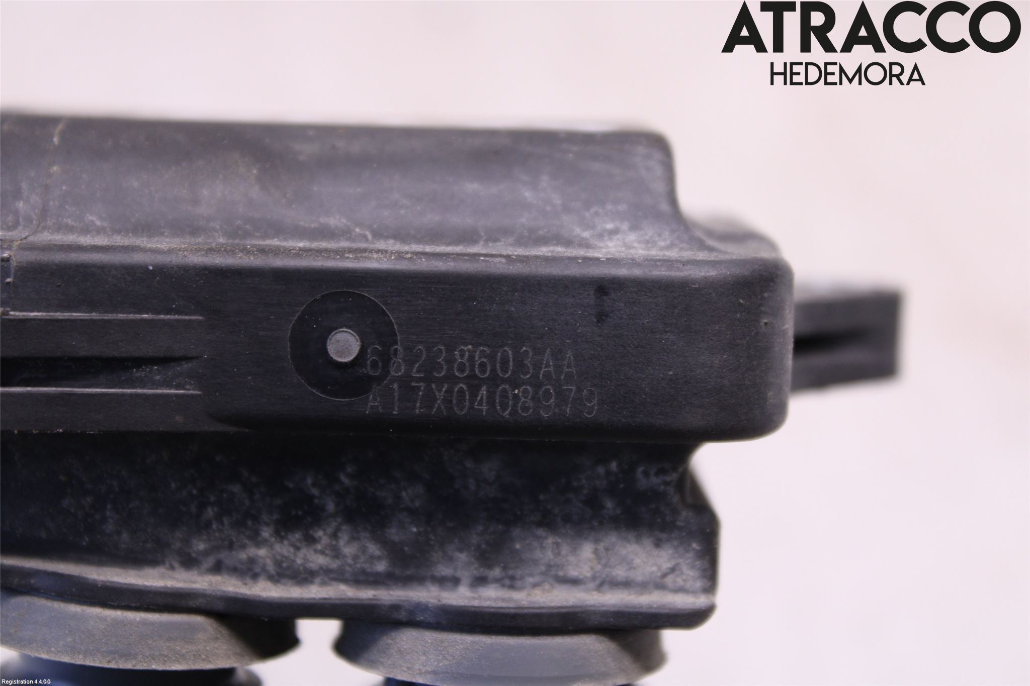 Dodge PICK UP RAM 81- Tändspole