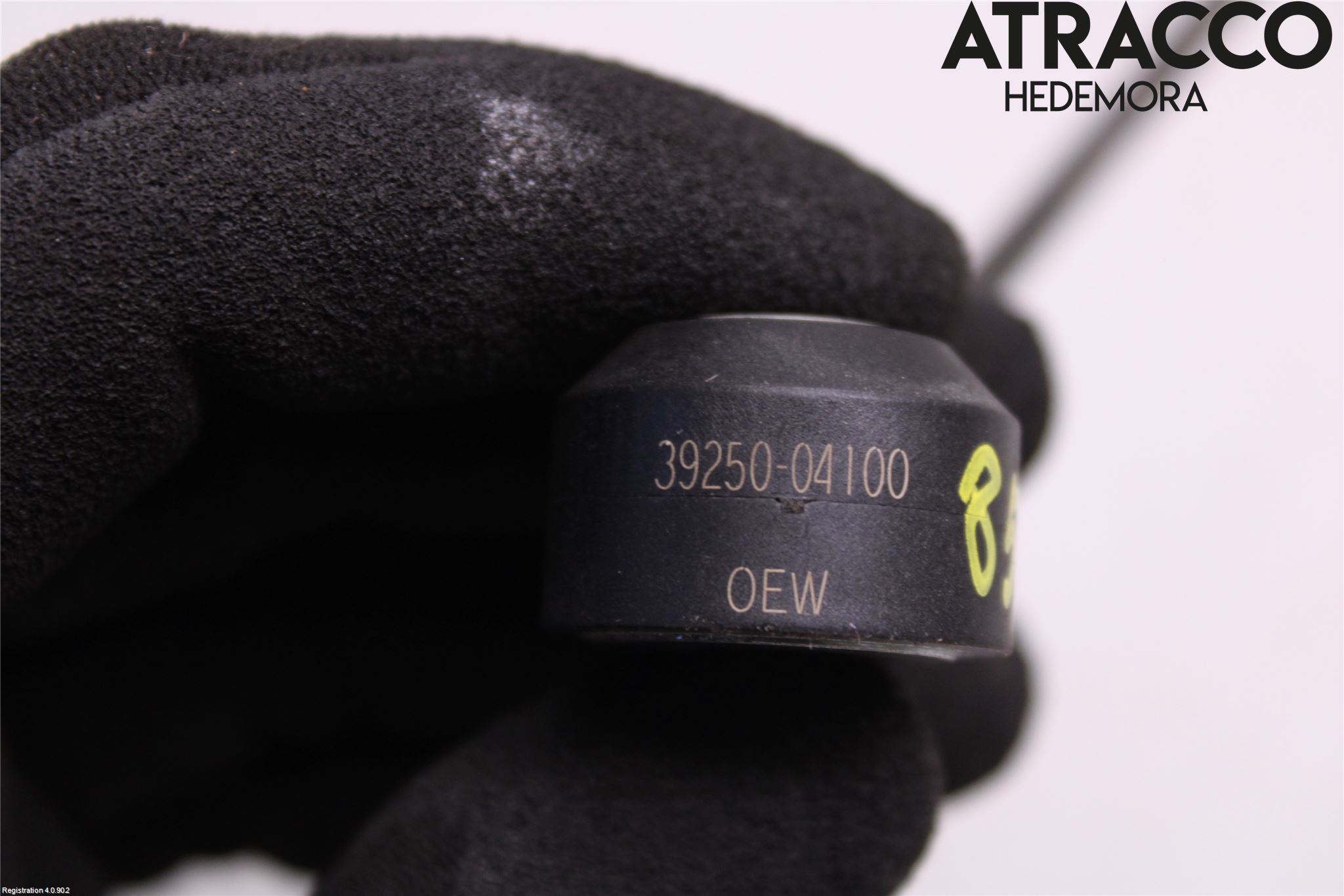 Hyundai i20 GB 15-20 Injknacksensor