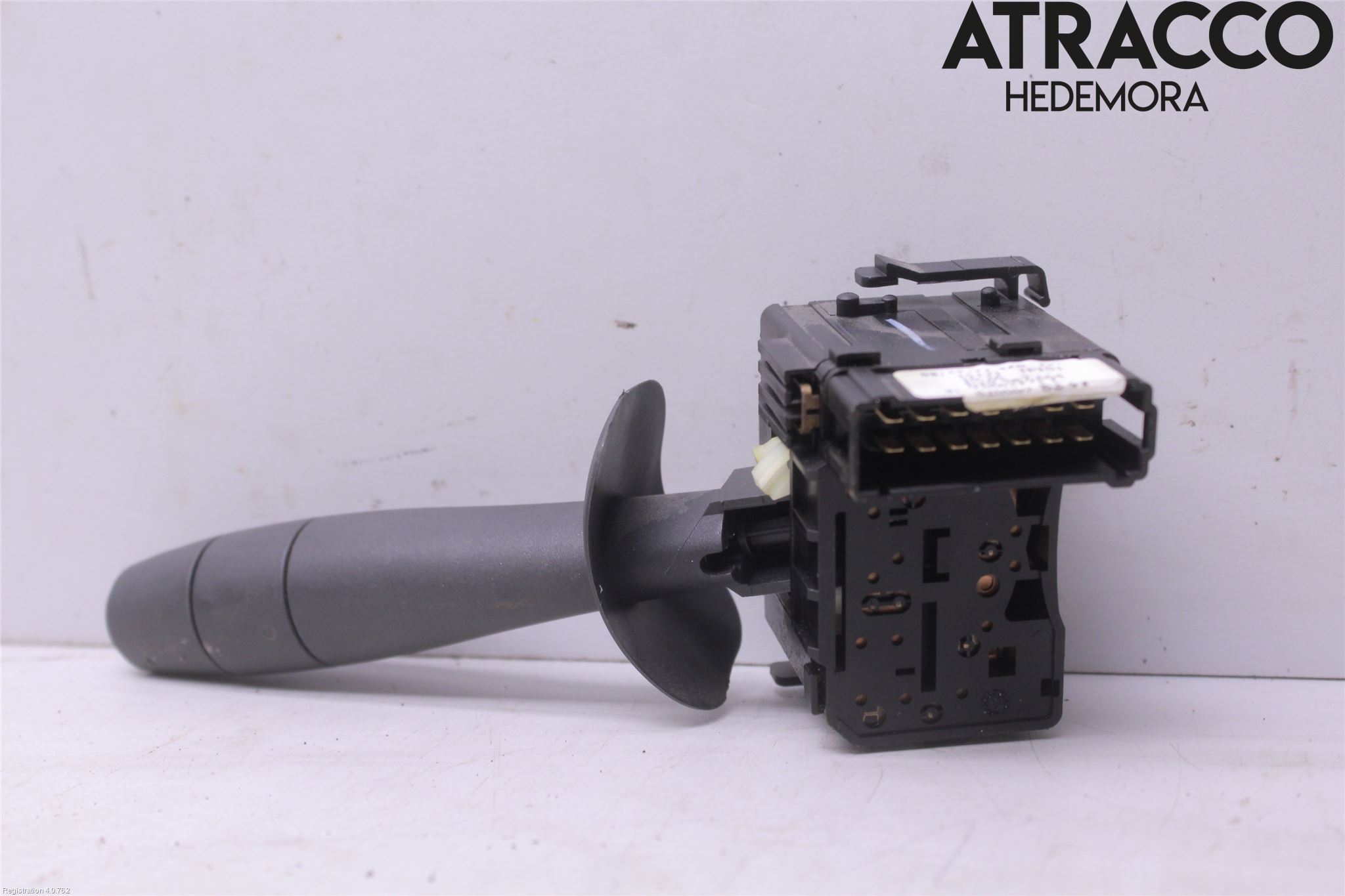 Nissan PRIMASTAR Spak Torkar-Spolomk