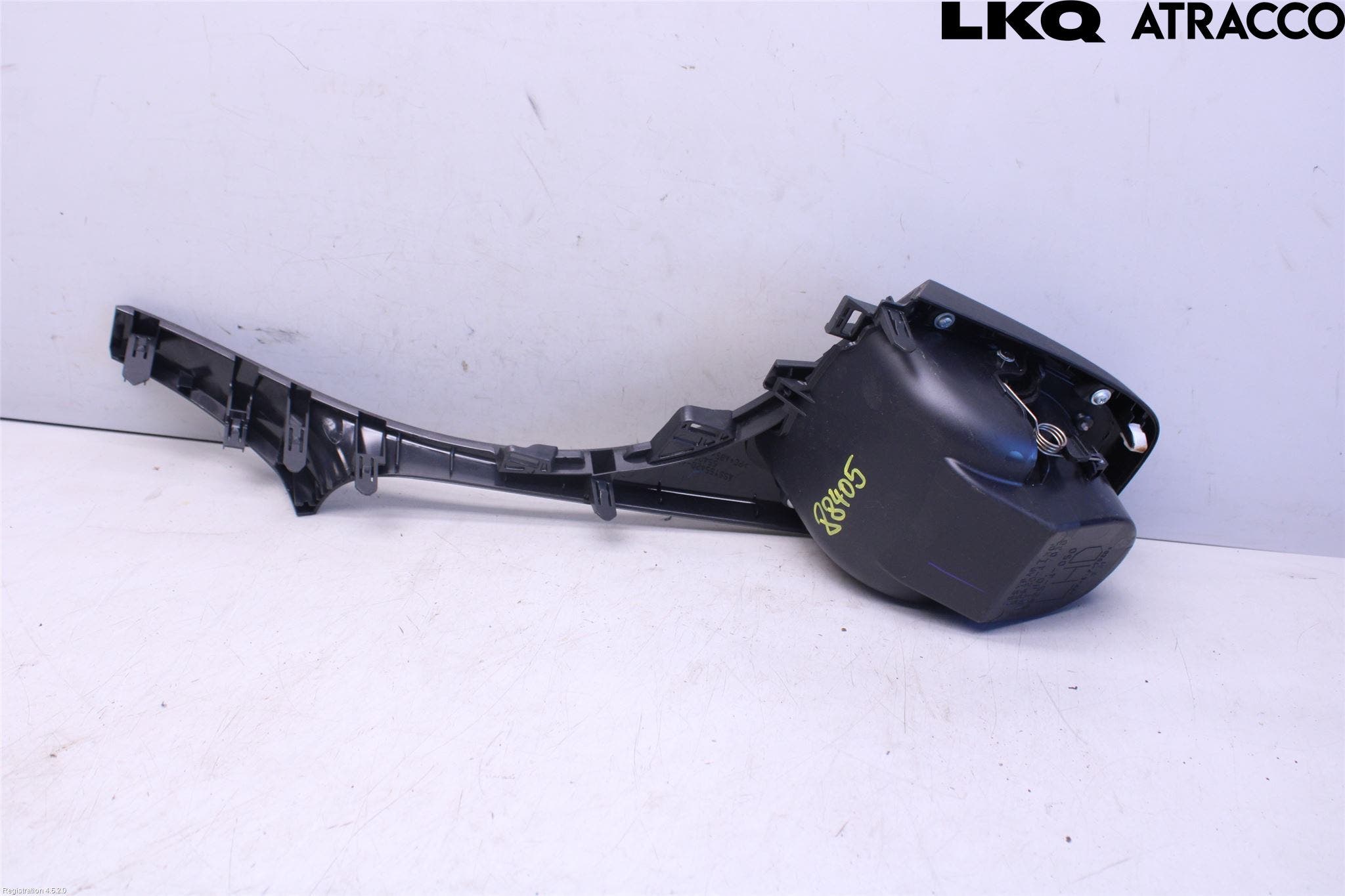 Toyota PRIUS ZVW30 09-20 Mugghållare