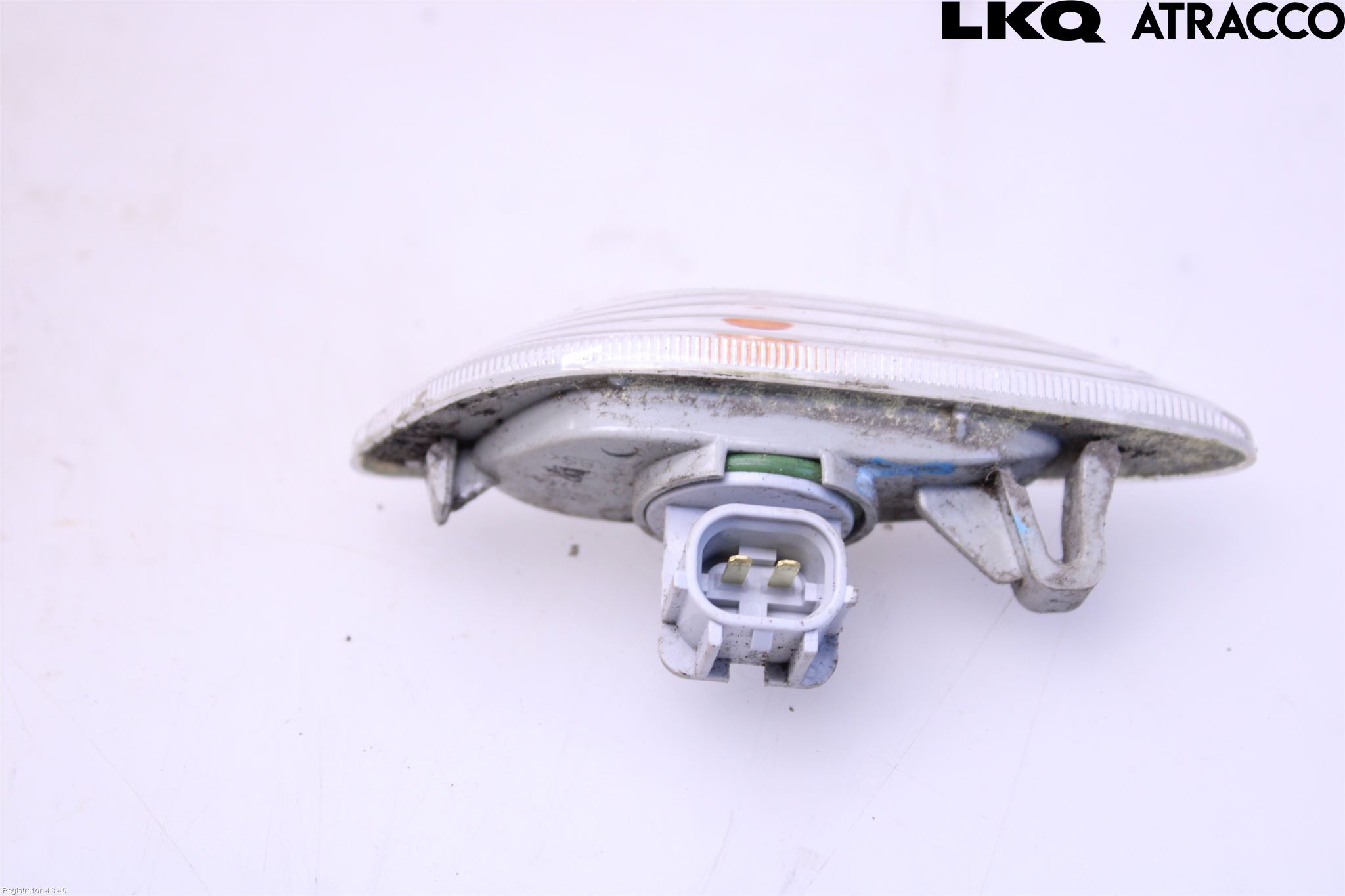 Kia PICANTO 12-17 Blinkers Sidoblinkers Hö