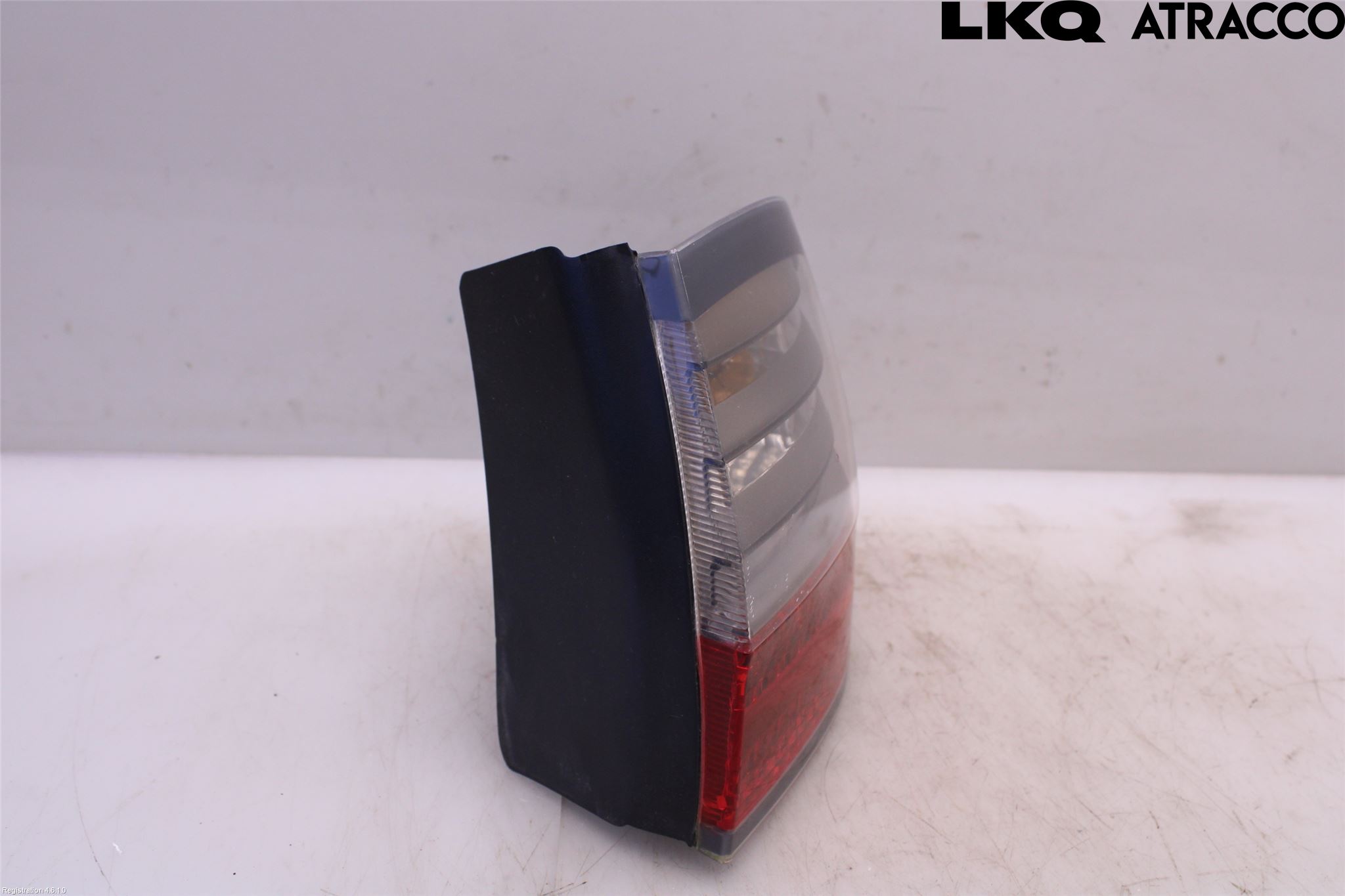 Ford S-MAX 06-15 Bakljus Höger