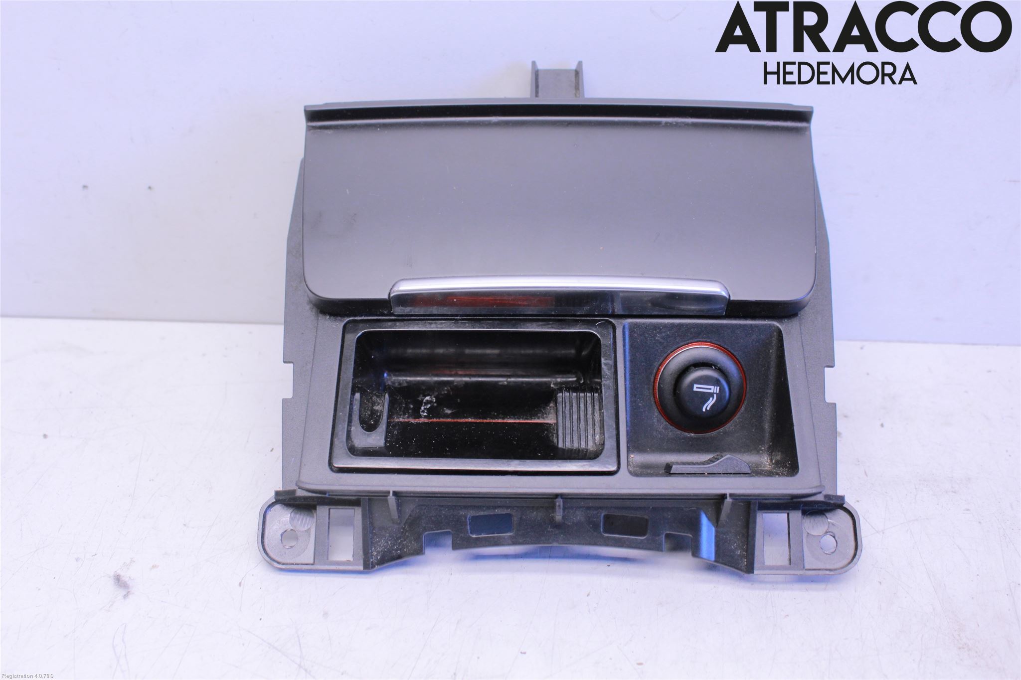 Audi A4/S4 08-11 Askkopp