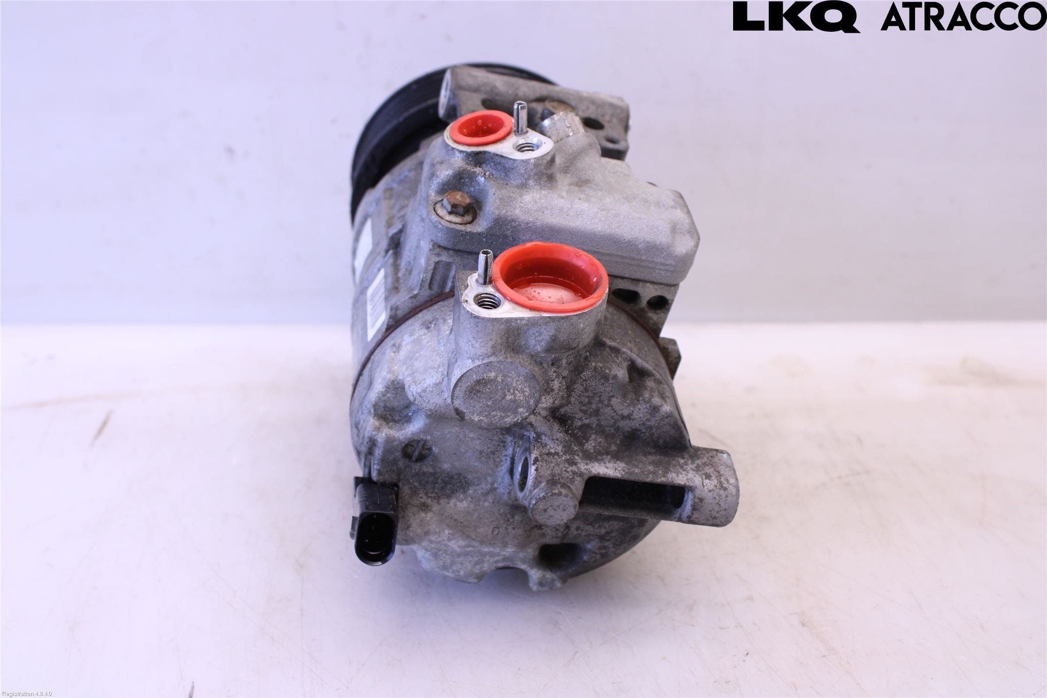 Volkswagen VW PASSAT CC 08-16 Ac Kompressor