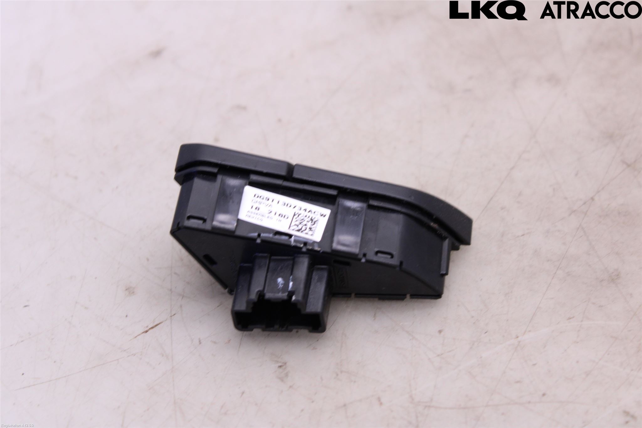 Ford MONDEO 15-22 Strömställare Parkeringshjälp