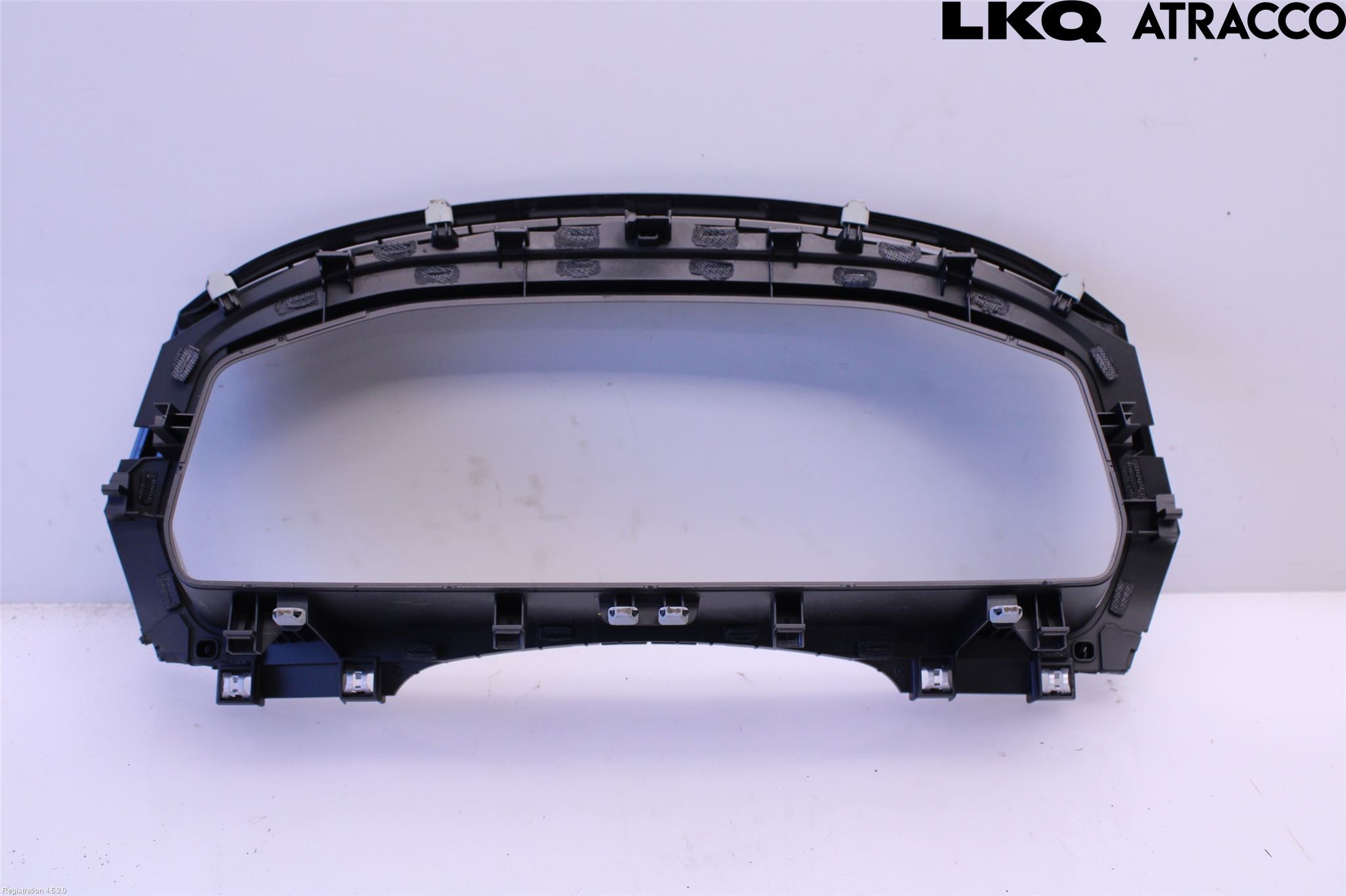 Volkswagen VW PASSAT 15-19 Instrumentsarg