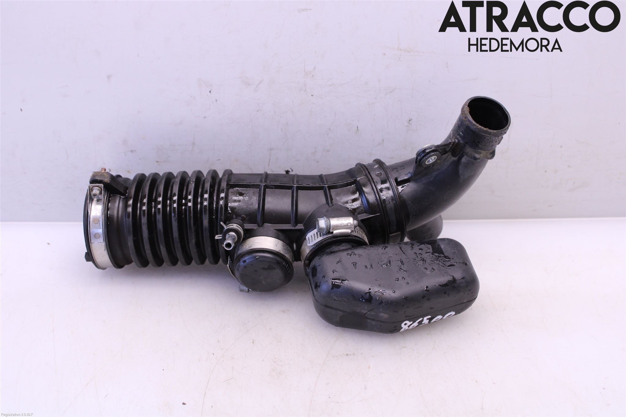 Honda CIVIC 17-22 Injgummibälg-Slang