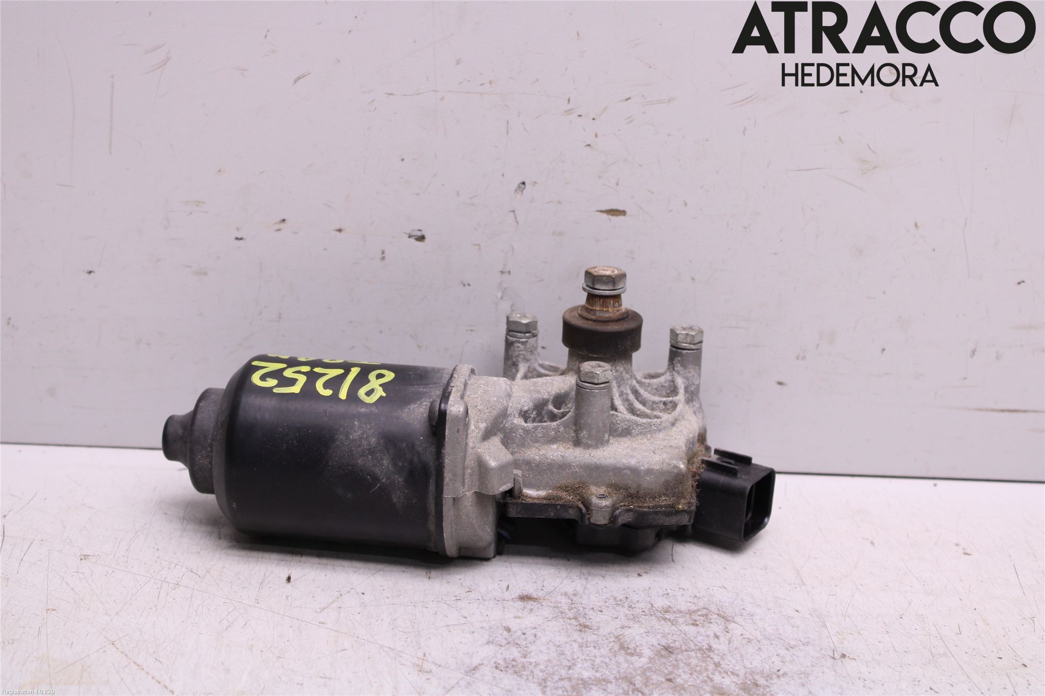 Hyundai i40 08-15 Torkarmotor Vindruta