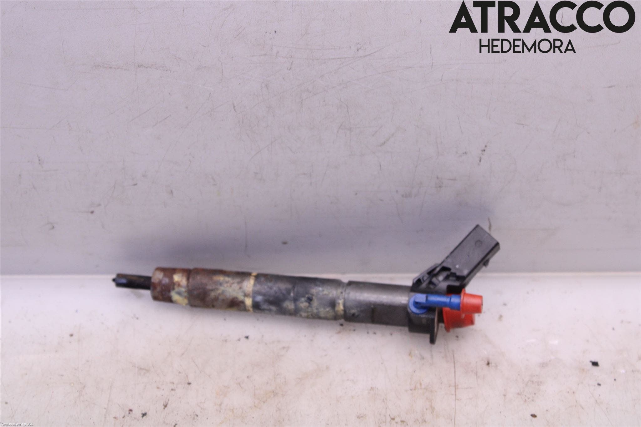 Mercedes-Benz MB E-KLASS (W213) 16-23 Injspridare