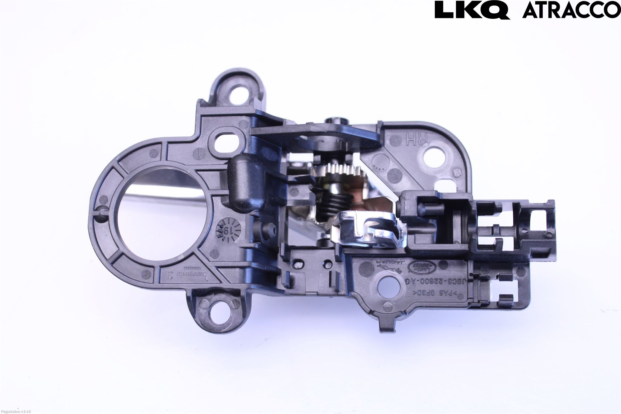 Jaguar E-PACE 17- Dörrhandtag Inre Hö