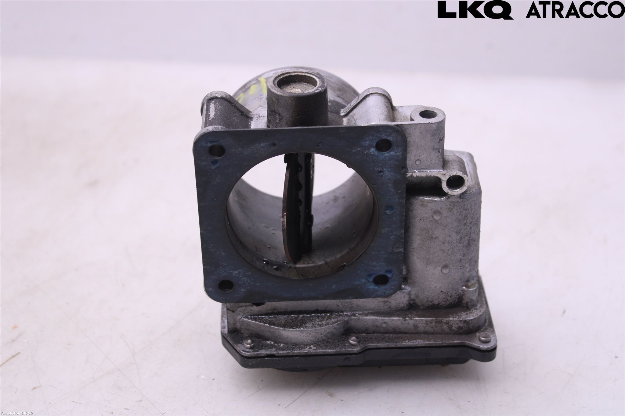 Subaru OUTBACK   07-09 Injspjällhus