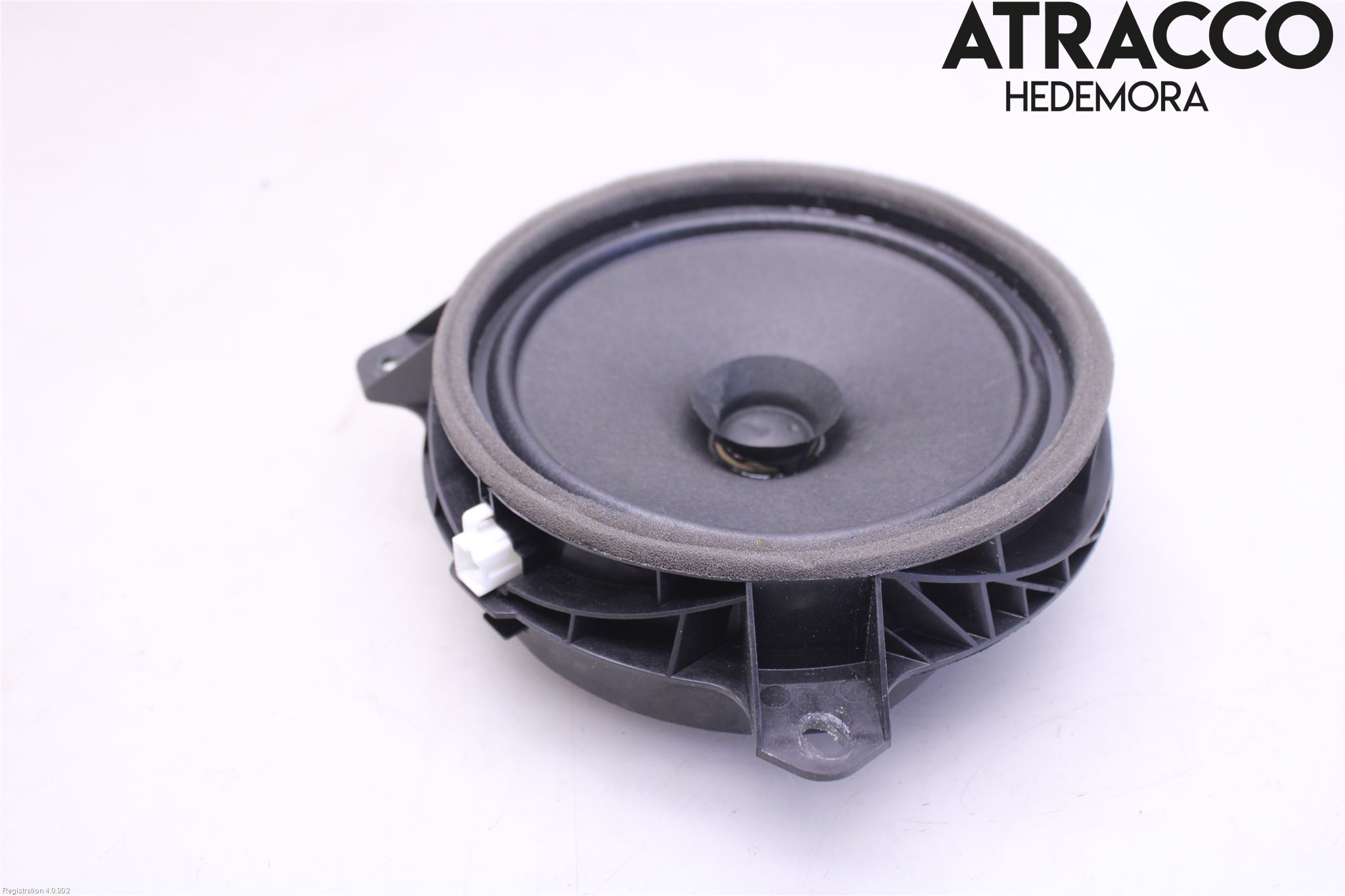 Toyota YARIS XP21 20- Högtalare