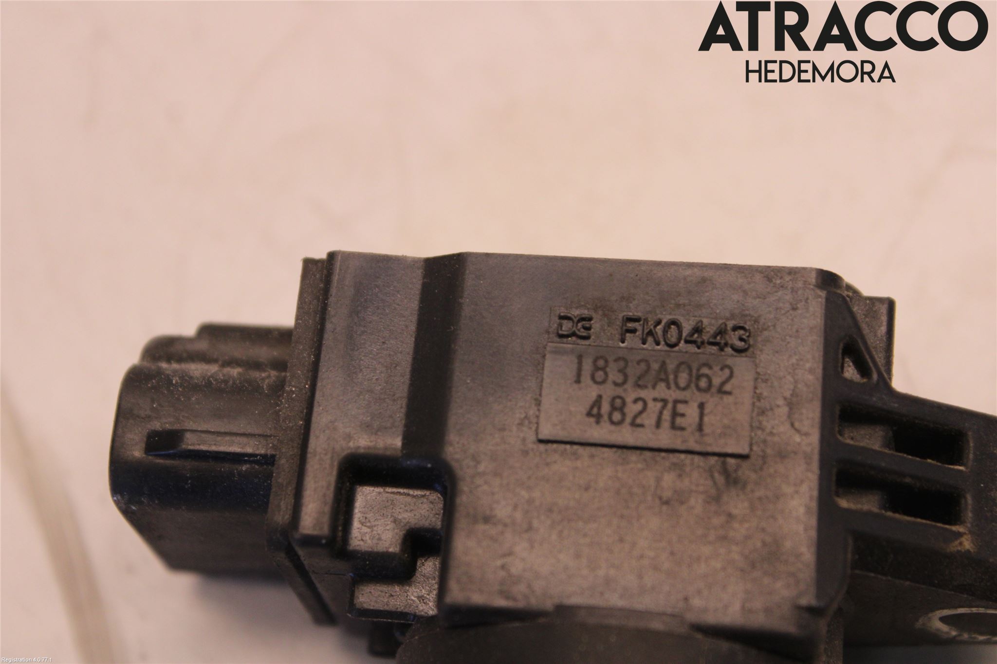 Mitsubishi OUTLANDER 13-21 Tändspole