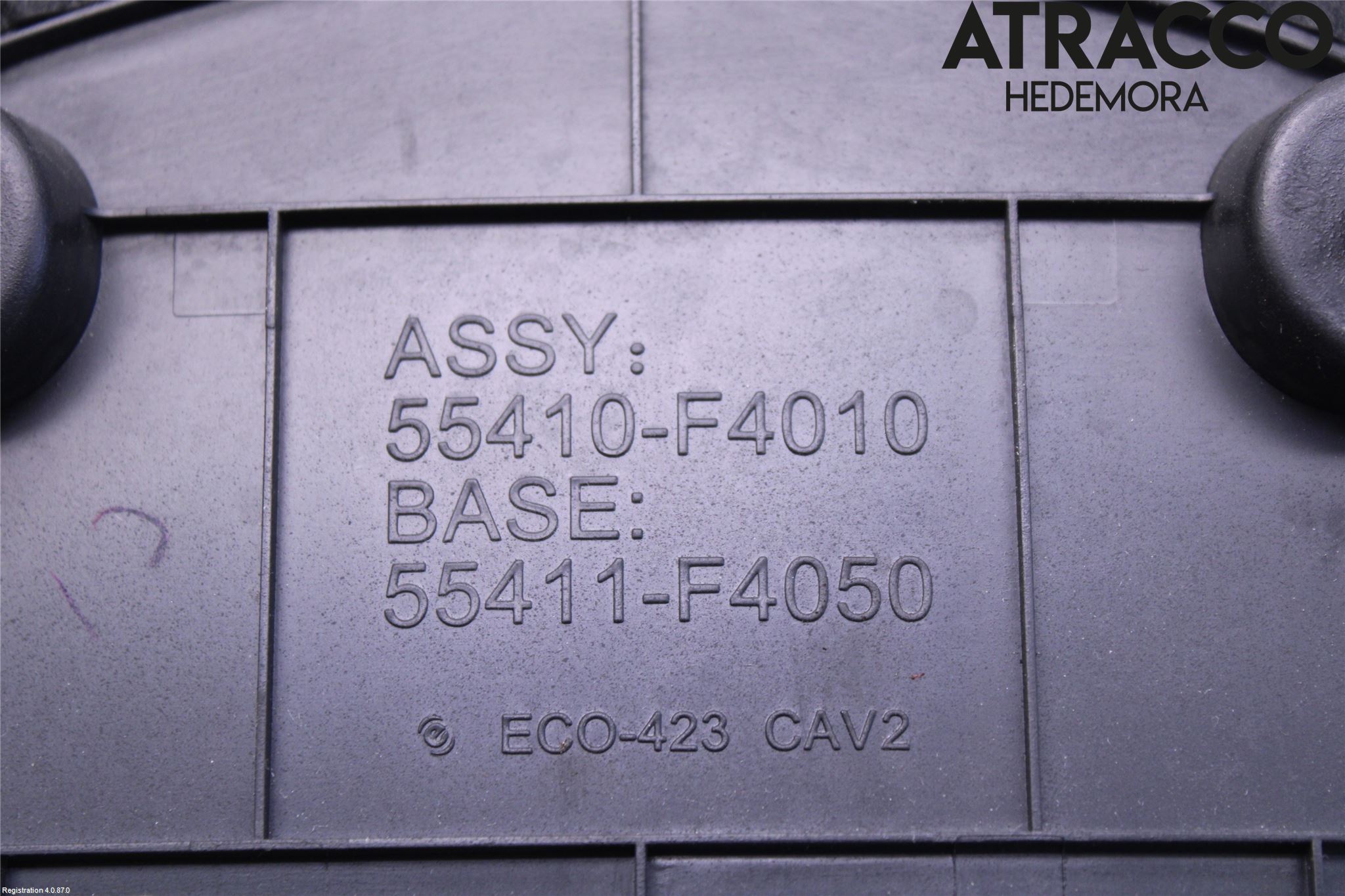 Toyota C-HR 16-23 Instrumentsarg