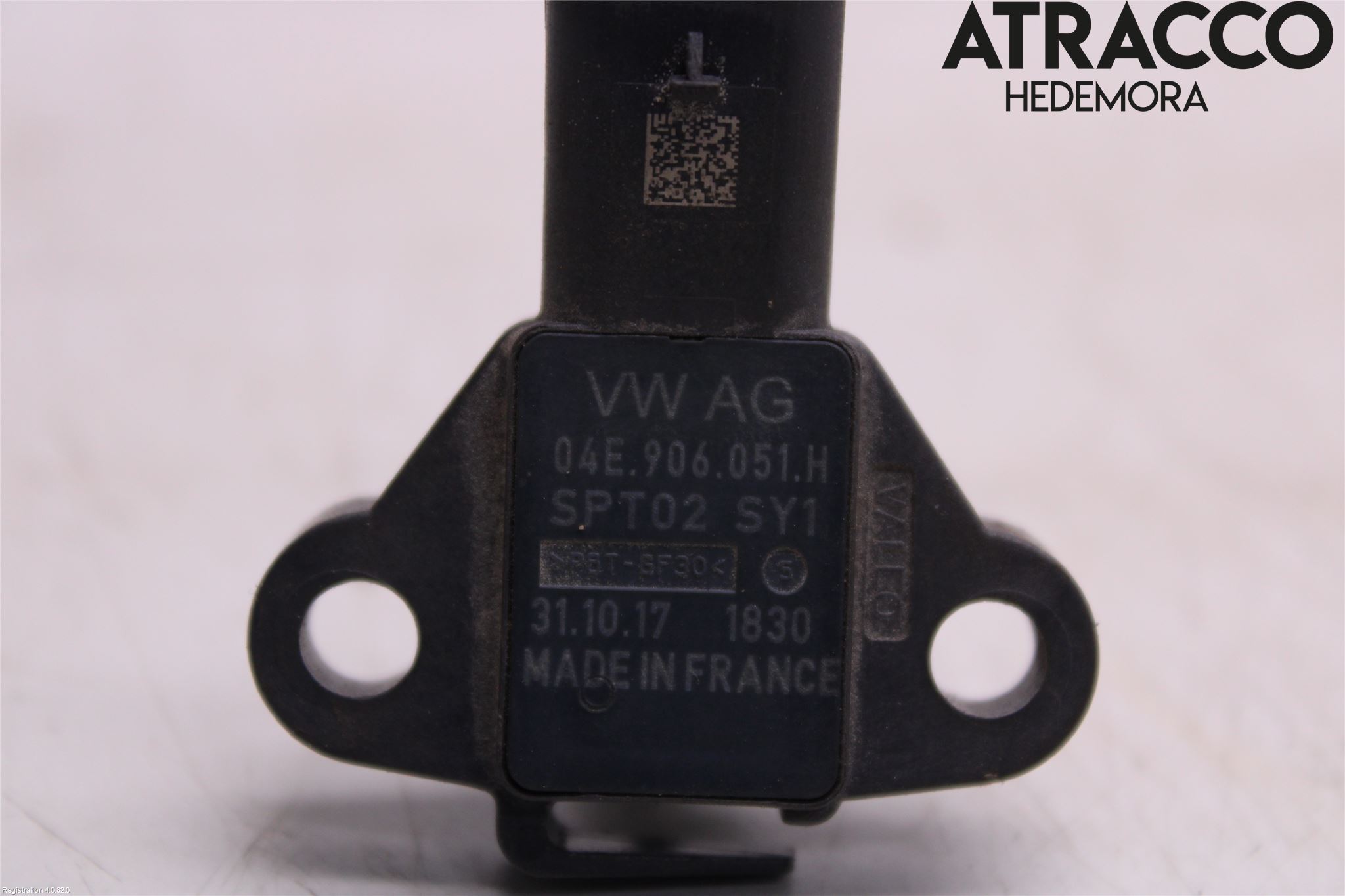 Skoda OCTAVIA (5E) 13-20 Injmappsensor