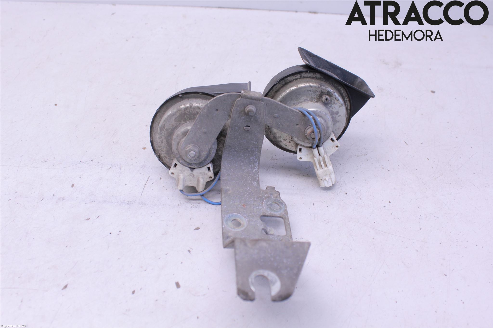 Citroen C5 08-17 Signalhorn