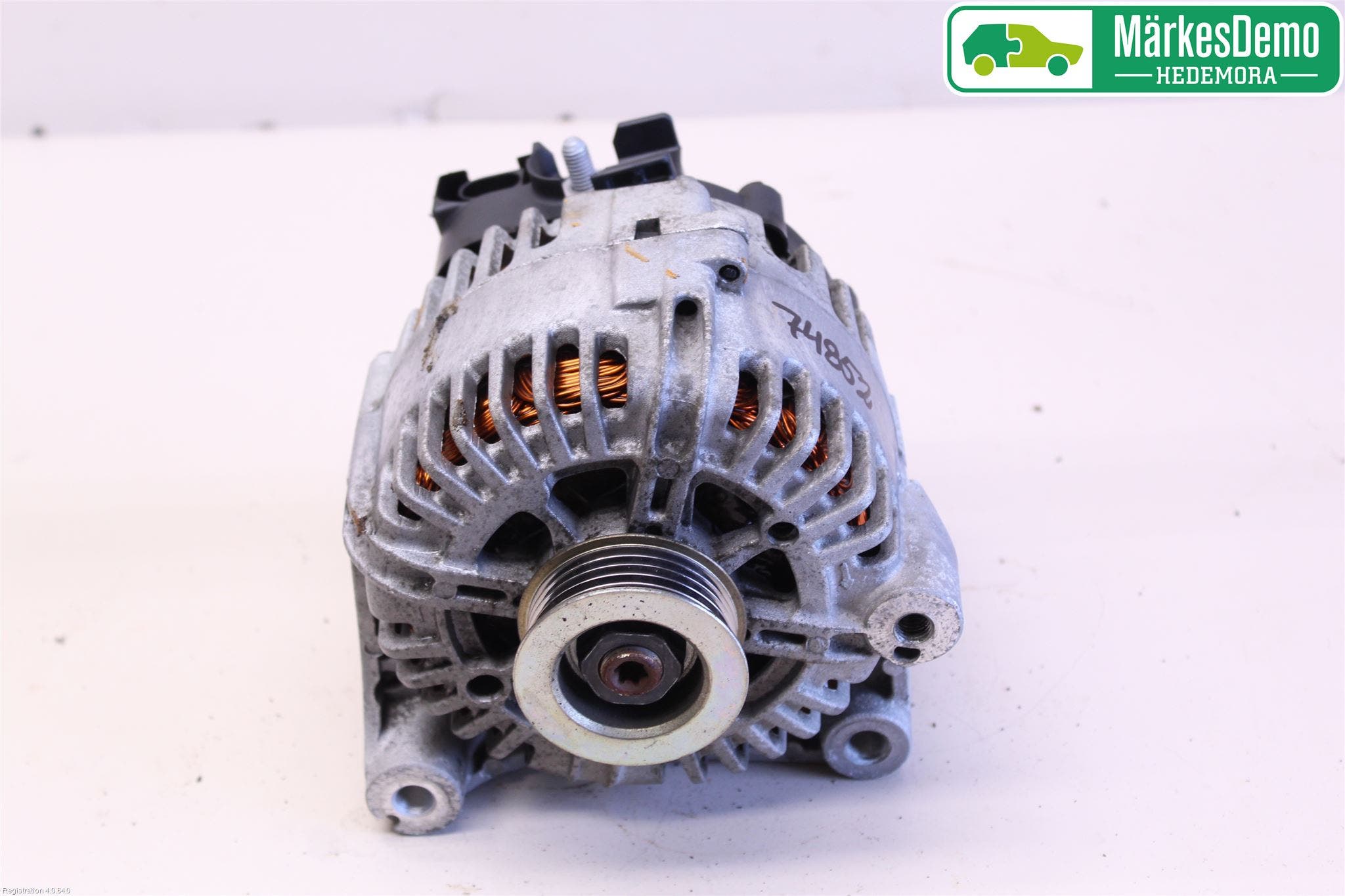 Toyota AURIS 13-19 Generator