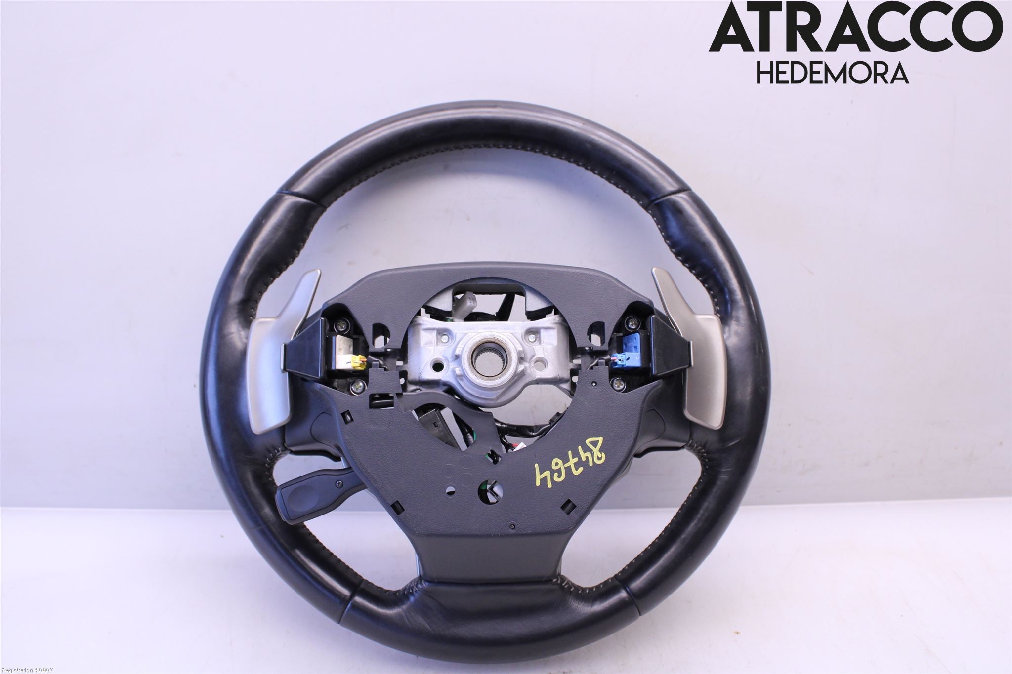 Lexus NX 300h 15-21 Ratt