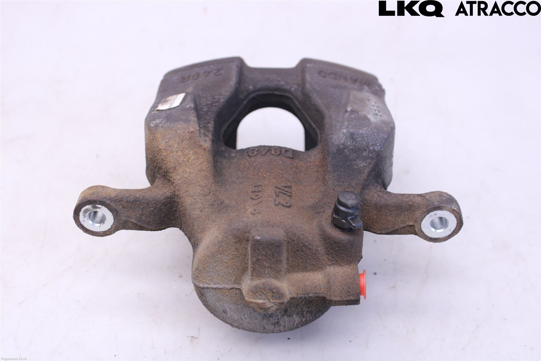 Fiat 500X 15- Bromsok Fram Höger