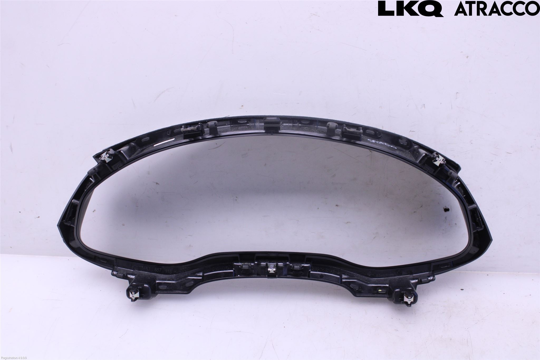 Audi A6 F2/C8 19- Instrumentsarg