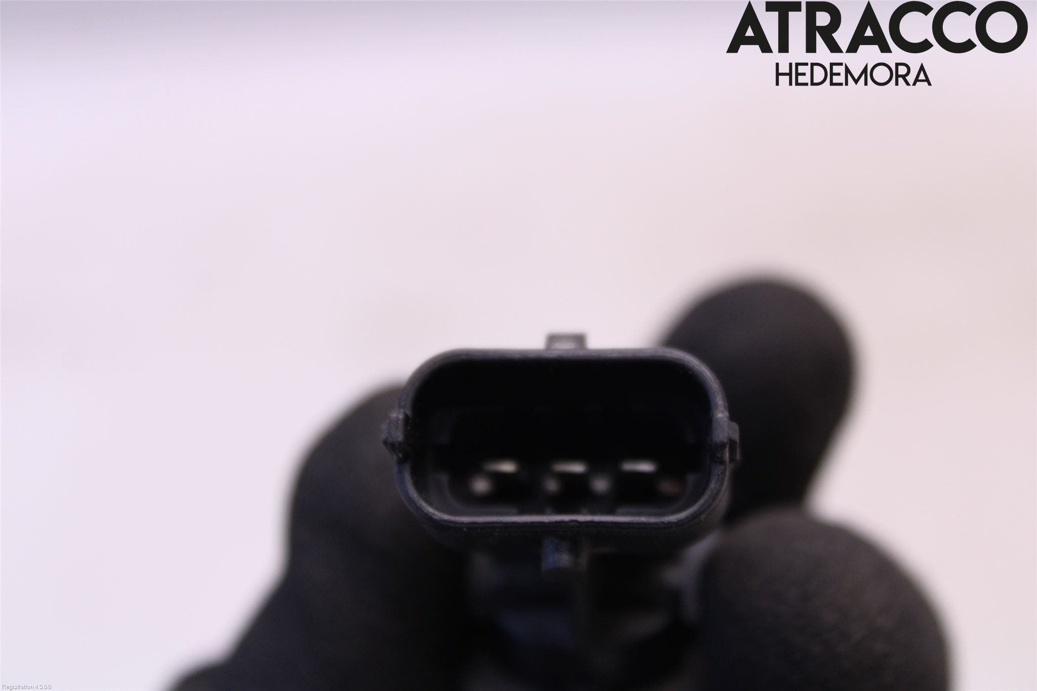 Ford FOCUS 15-18 Givare Varvtal-Tändläge