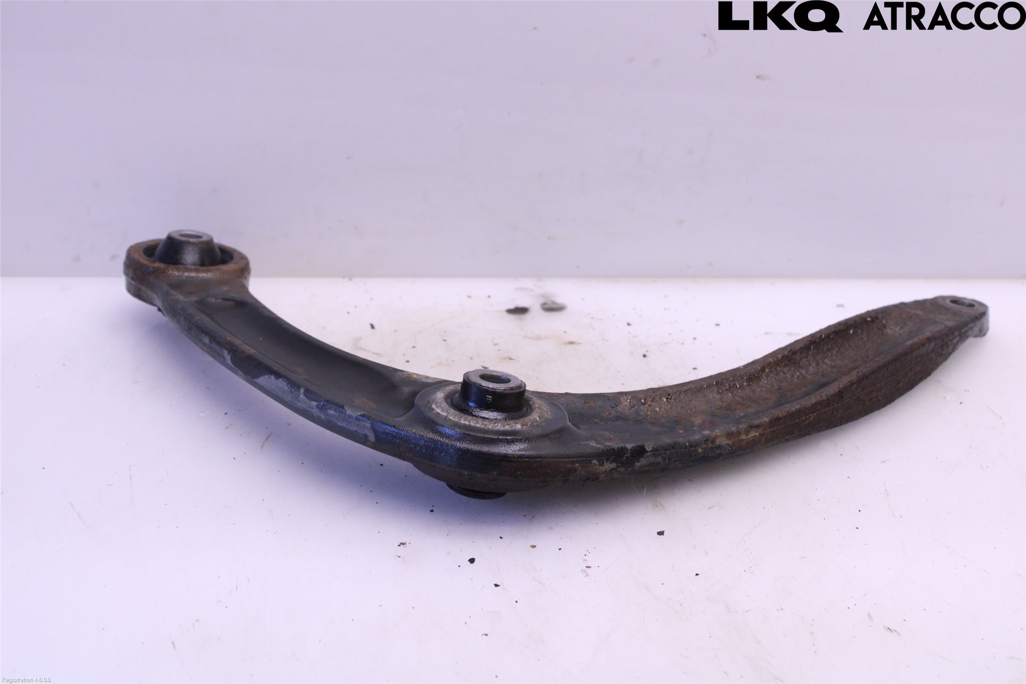 Peugeot PARTNER 16-18 Bärarm Fram Undre Hö
