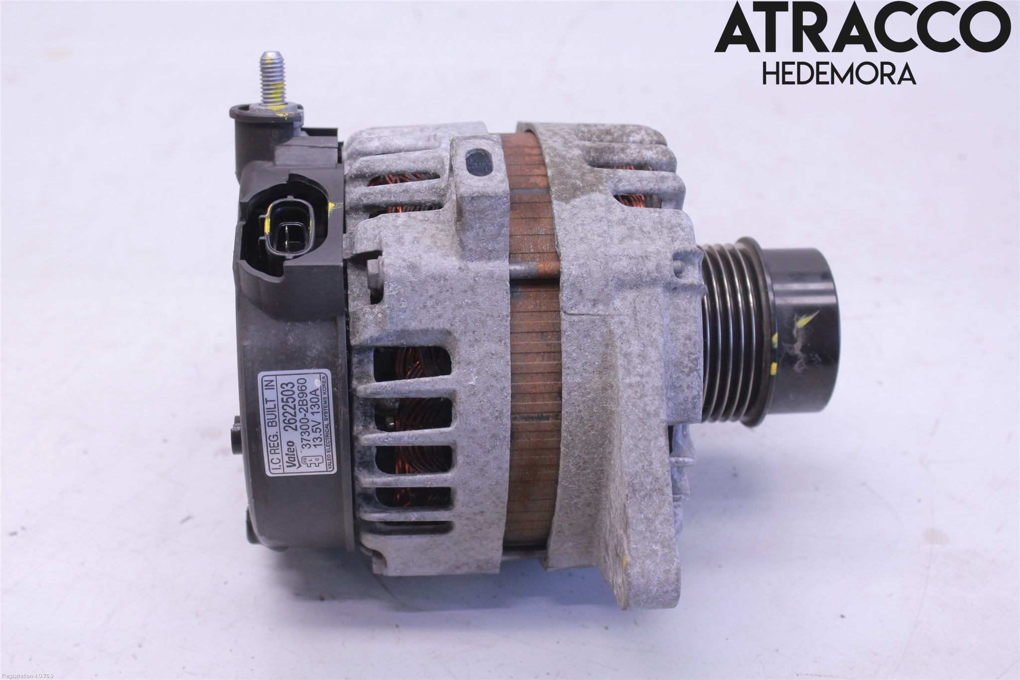 Hyundai i30 GD 13-17 Generator