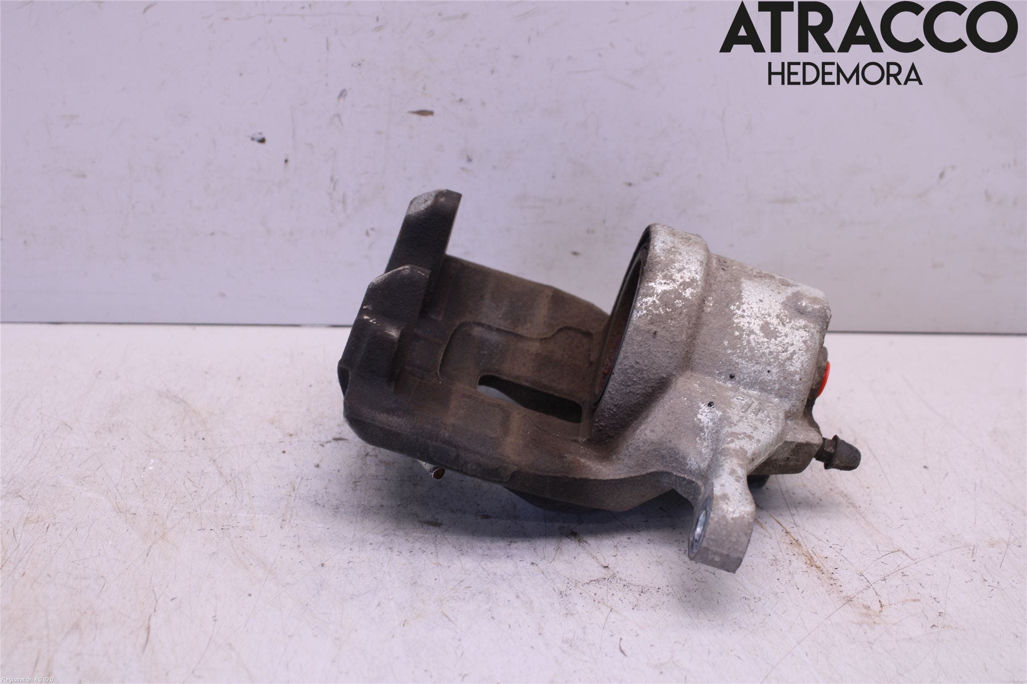 Toyota COROLLA 19- Bromsok Fram Höger